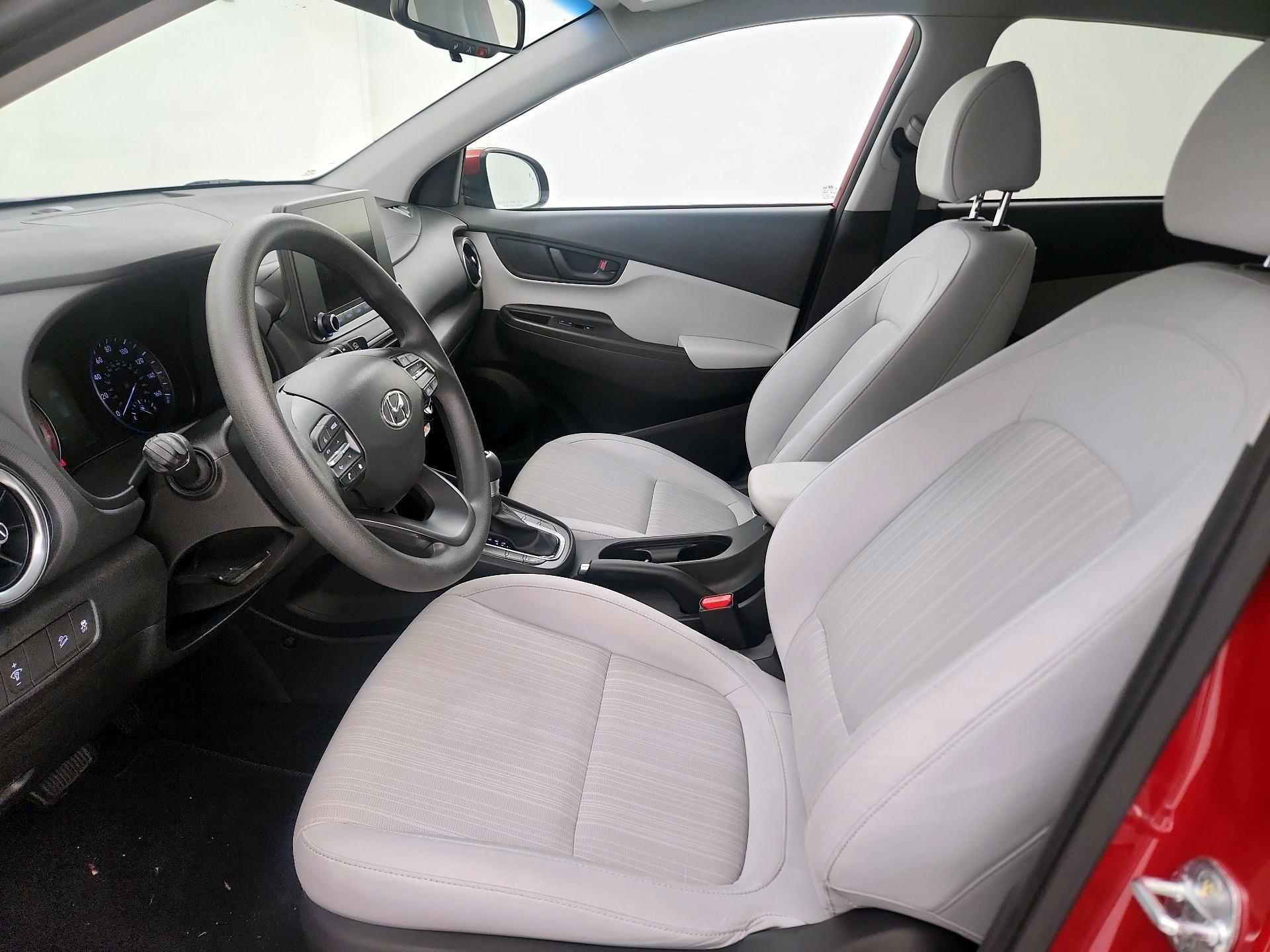 Thumbnail: 2023 Hyundai Kona - 11