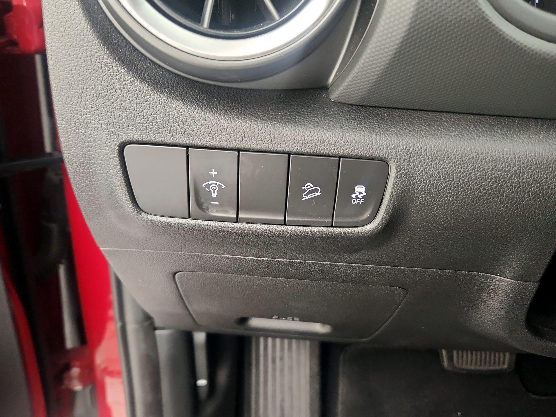 Thumbnail: 2023 Hyundai Kona - 13