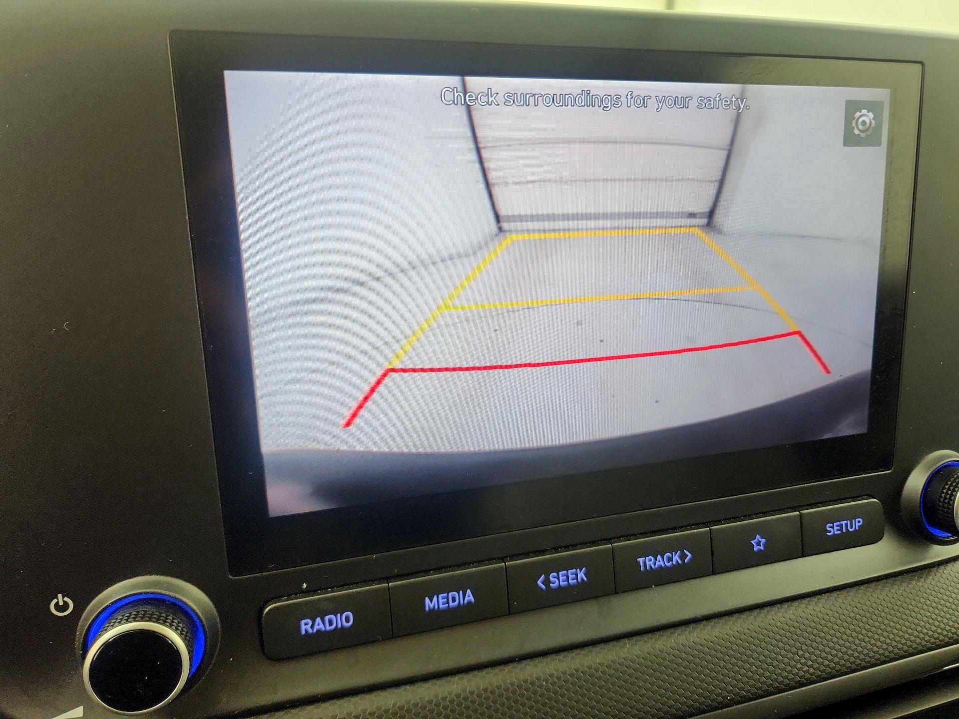 Thumbnail: 2023 Hyundai Kona - 14