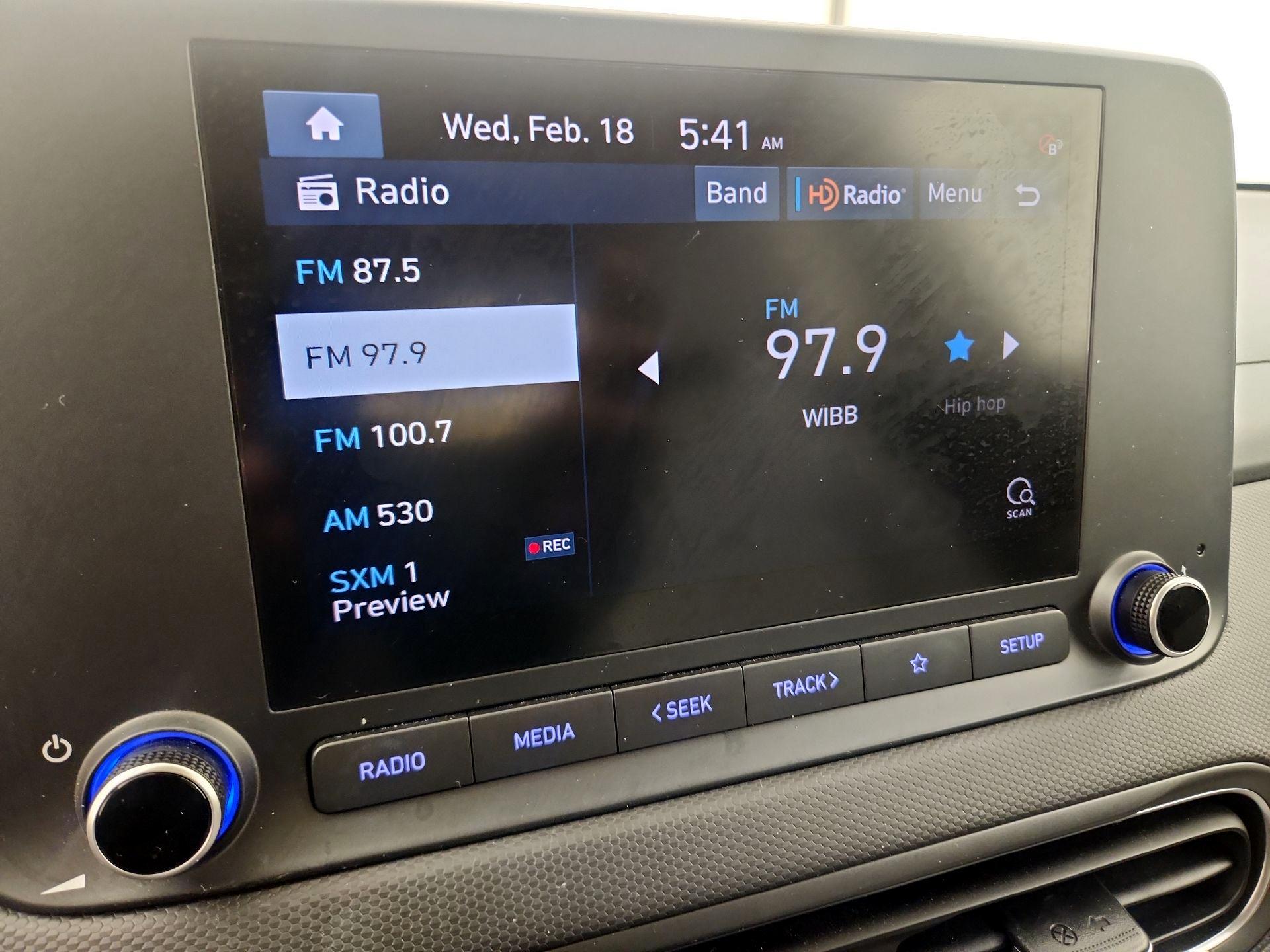 Thumbnail: 2023 Hyundai Kona - 15