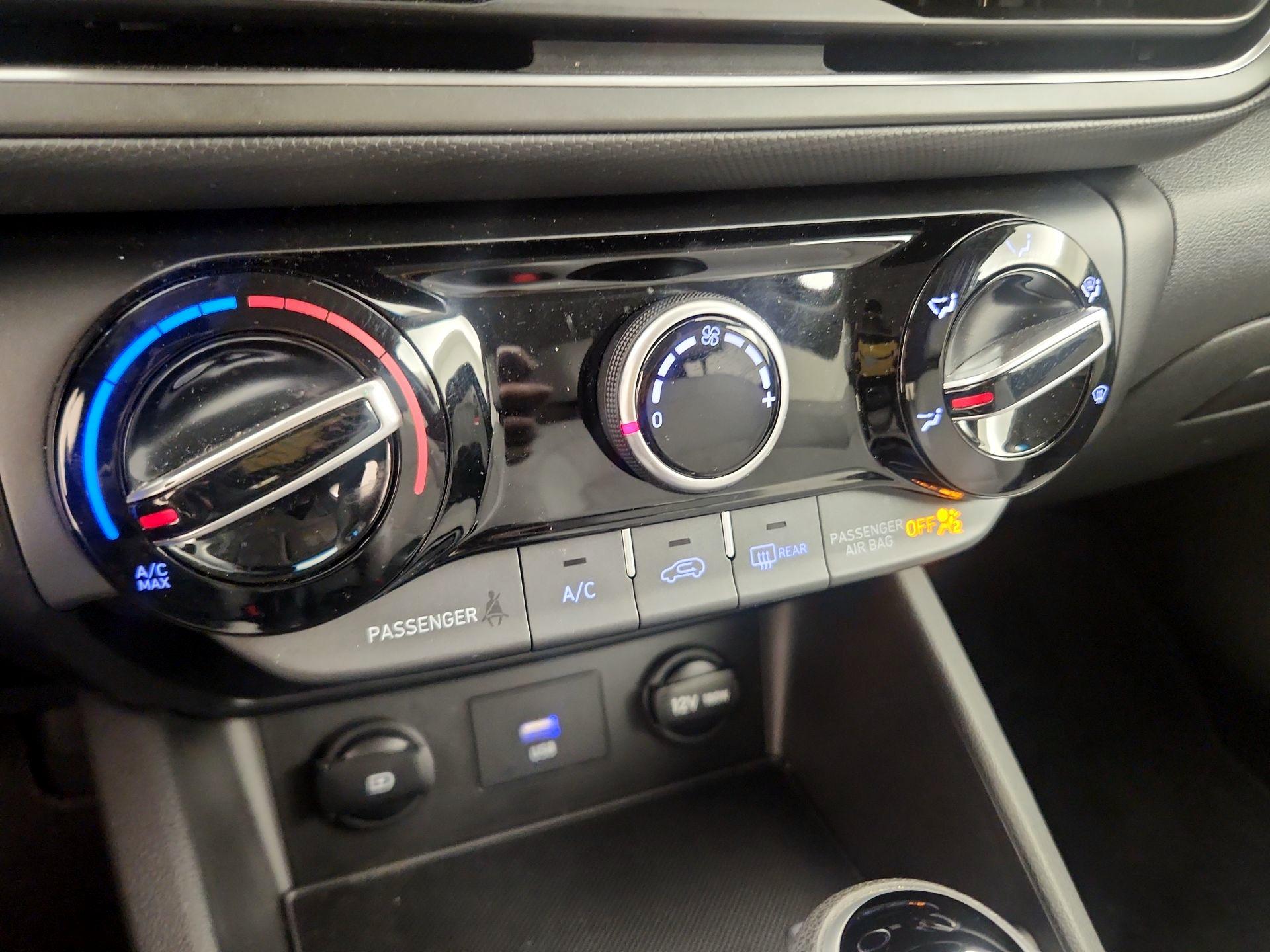 Thumbnail: 2023 Hyundai Kona - 16