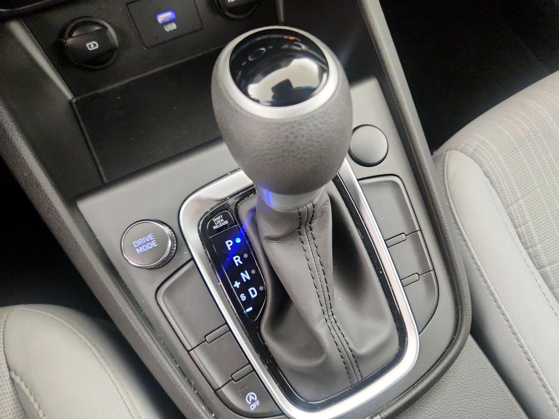 Thumbnail: 2023 Hyundai Kona - 17