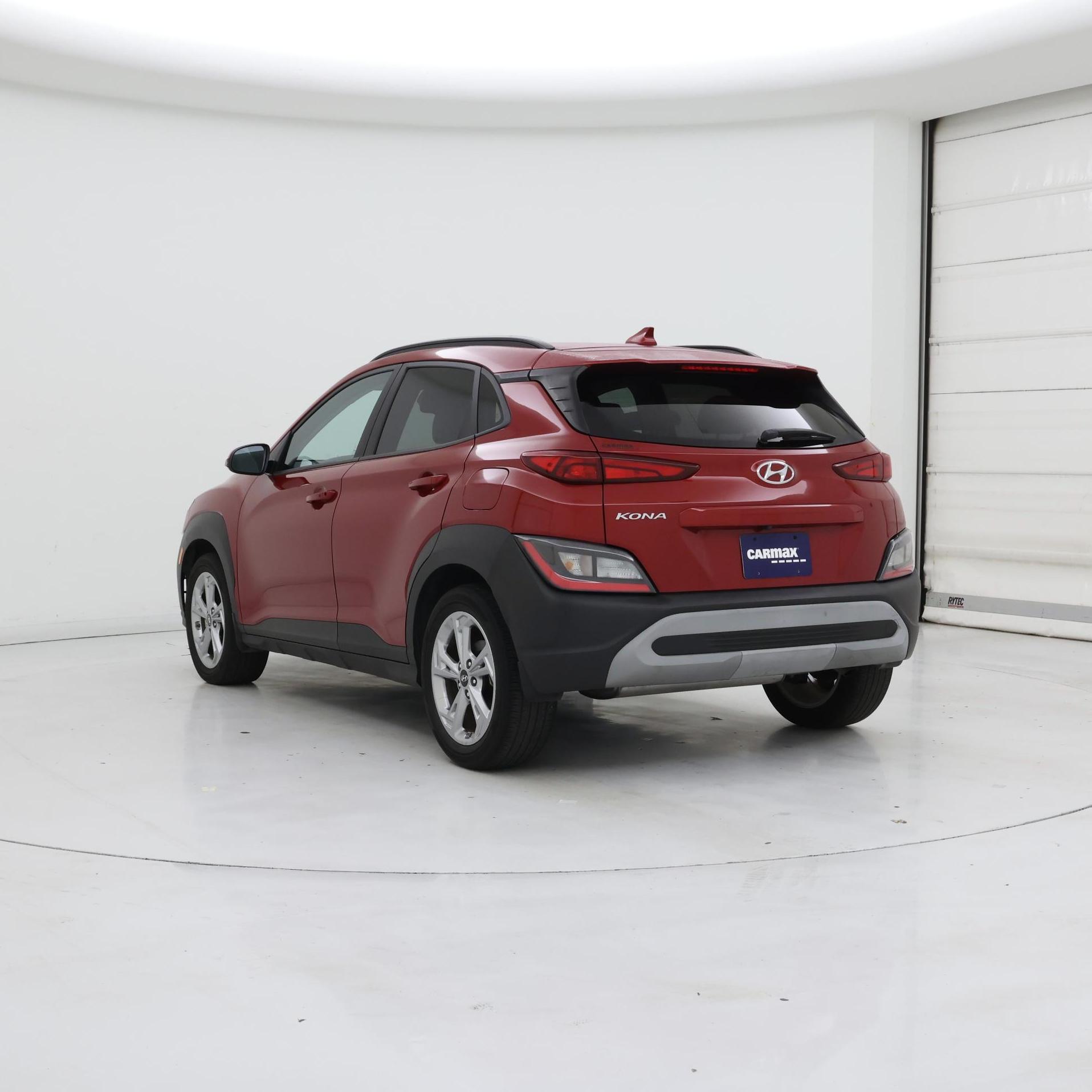 Thumbnail: 2023 Hyundai Kona - 2