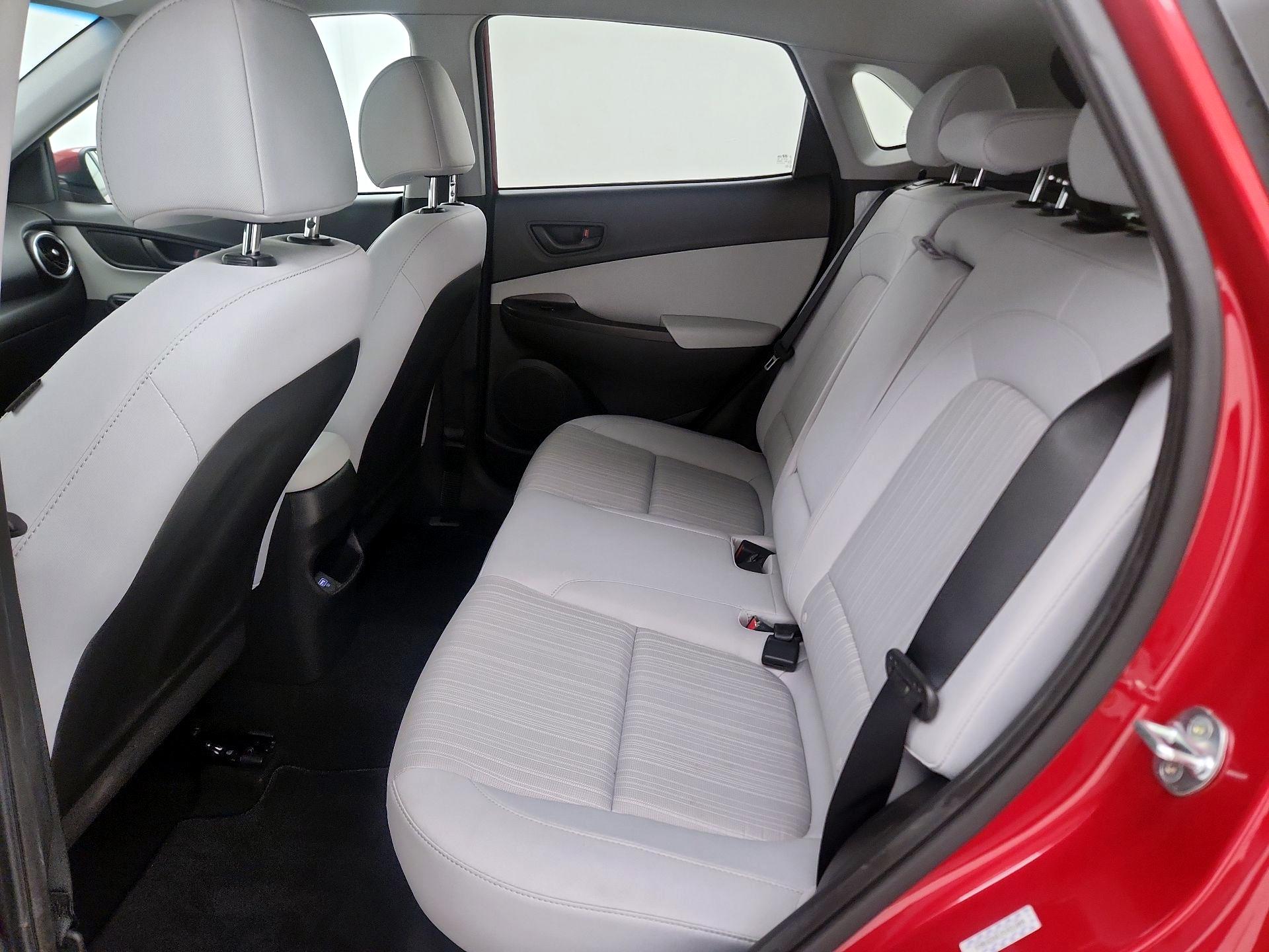 Thumbnail: 2023 Hyundai Kona - 19