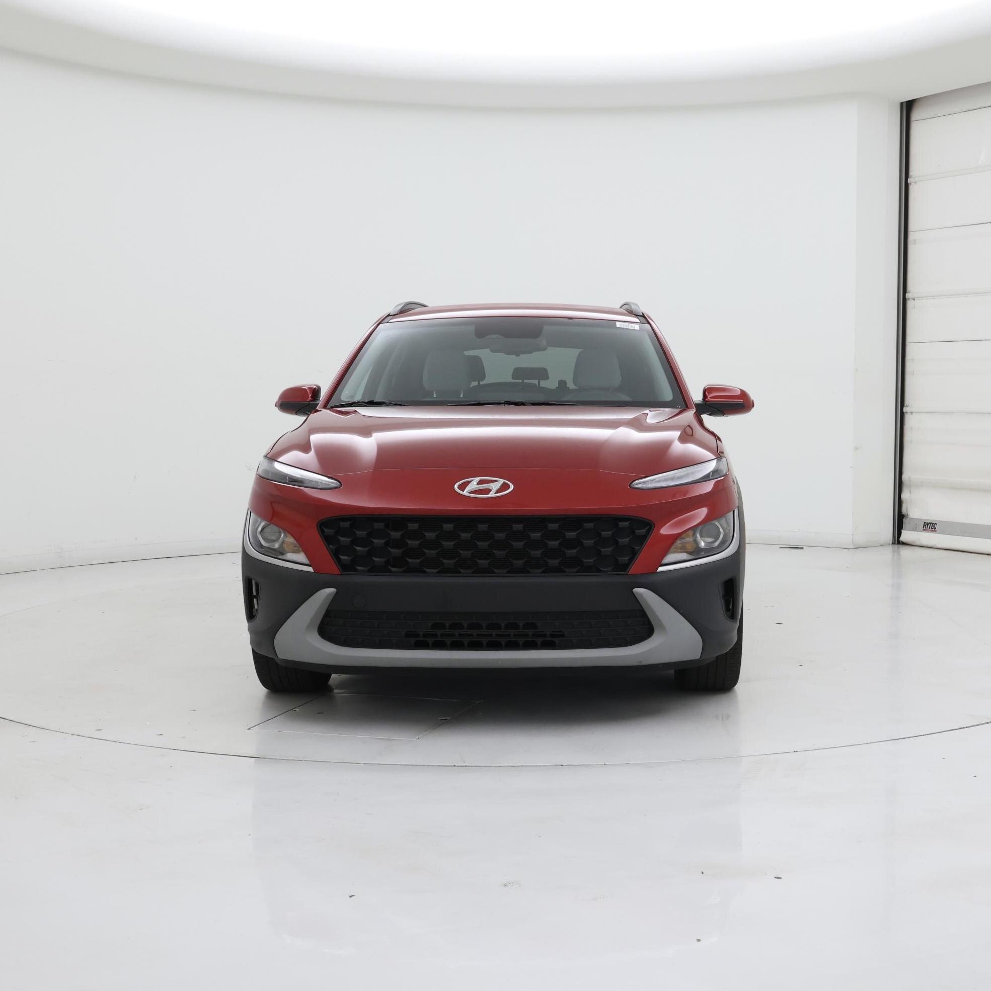 Thumbnail: 2023 Hyundai Kona - 5