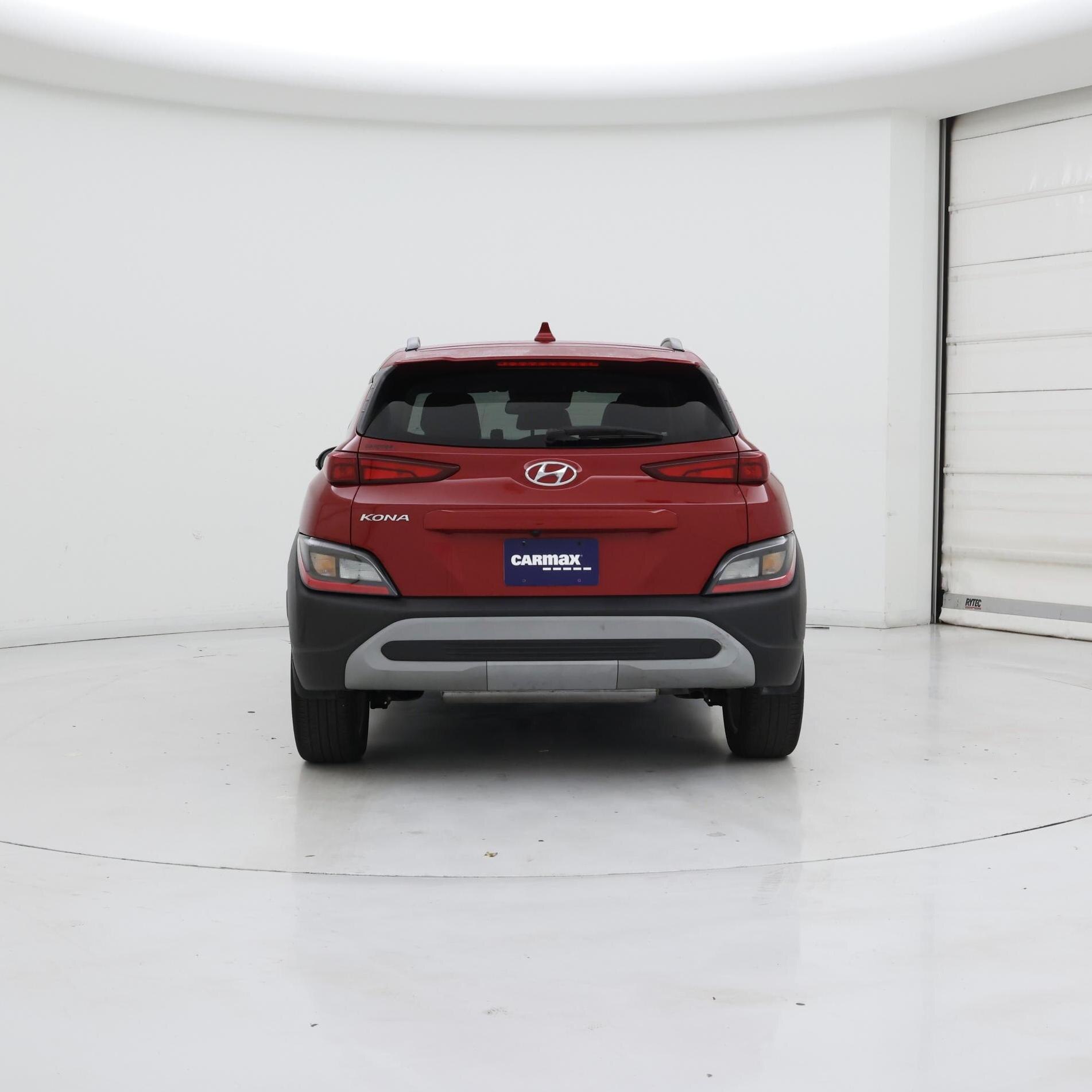 Thumbnail: 2023 Hyundai Kona - 6