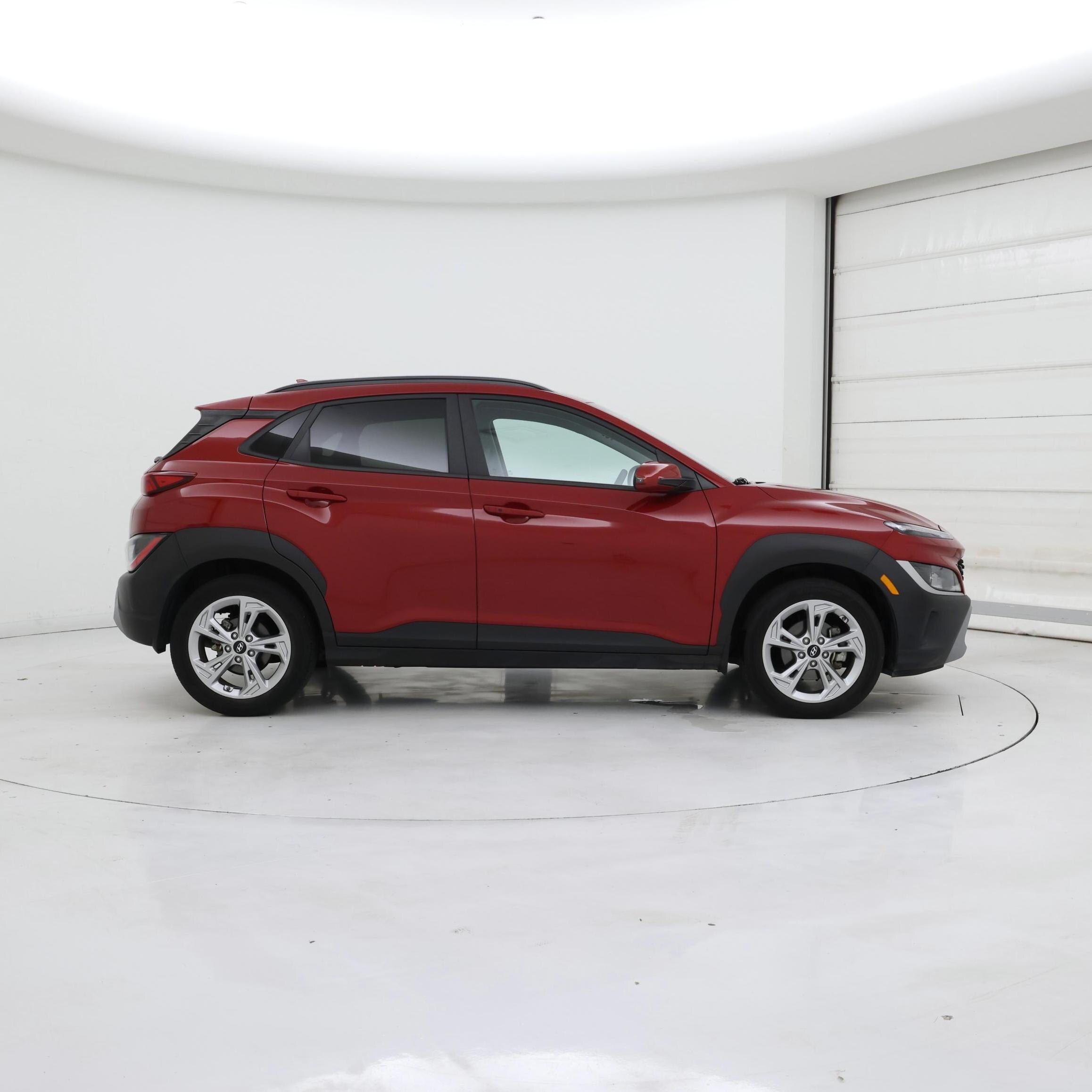 Thumbnail: 2023 Hyundai Kona - 7