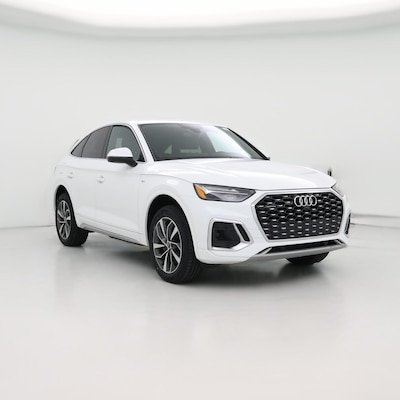 2021 Audi Q5 Sportback Premium Plus
