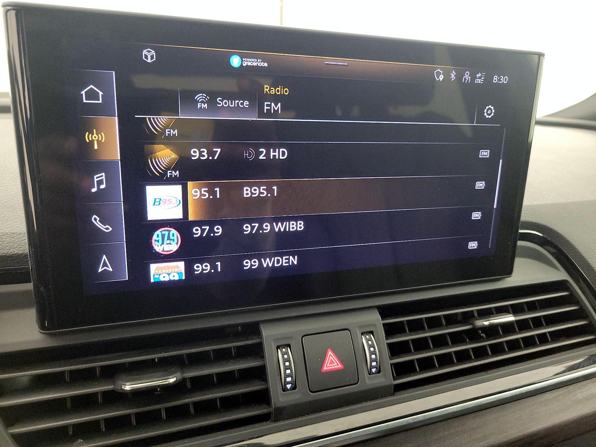 Thumbnail: 2021 Audi Q5 - 16