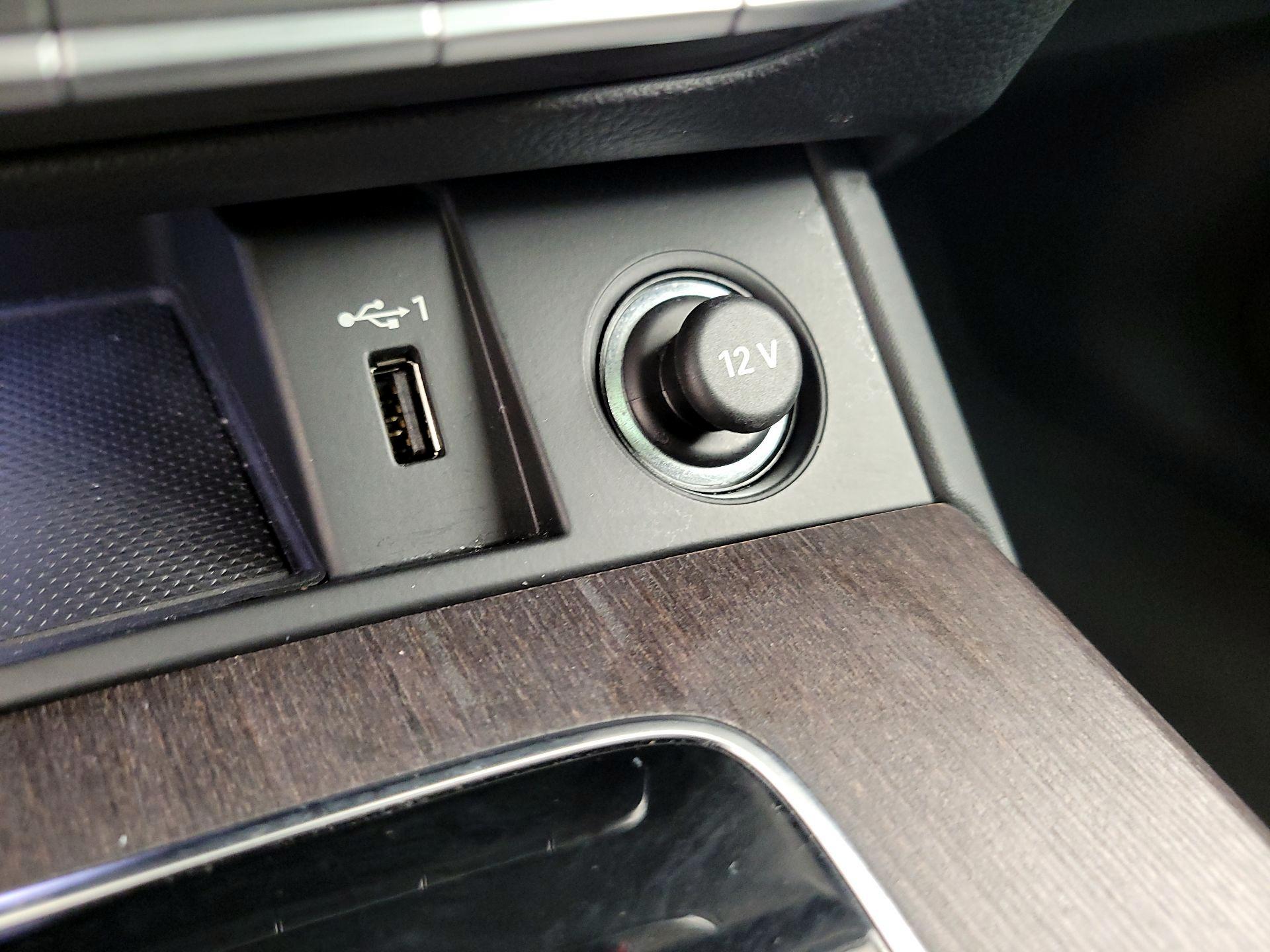 Thumbnail: 2021 Audi Q5 - 19