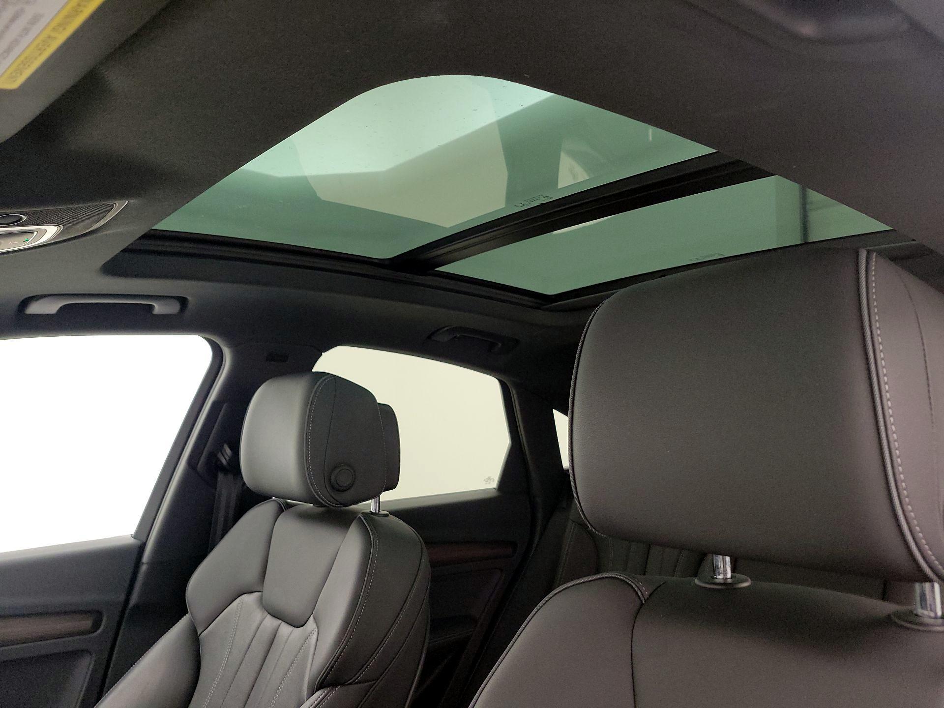 Thumbnail: 2021 Audi Q5 - 20