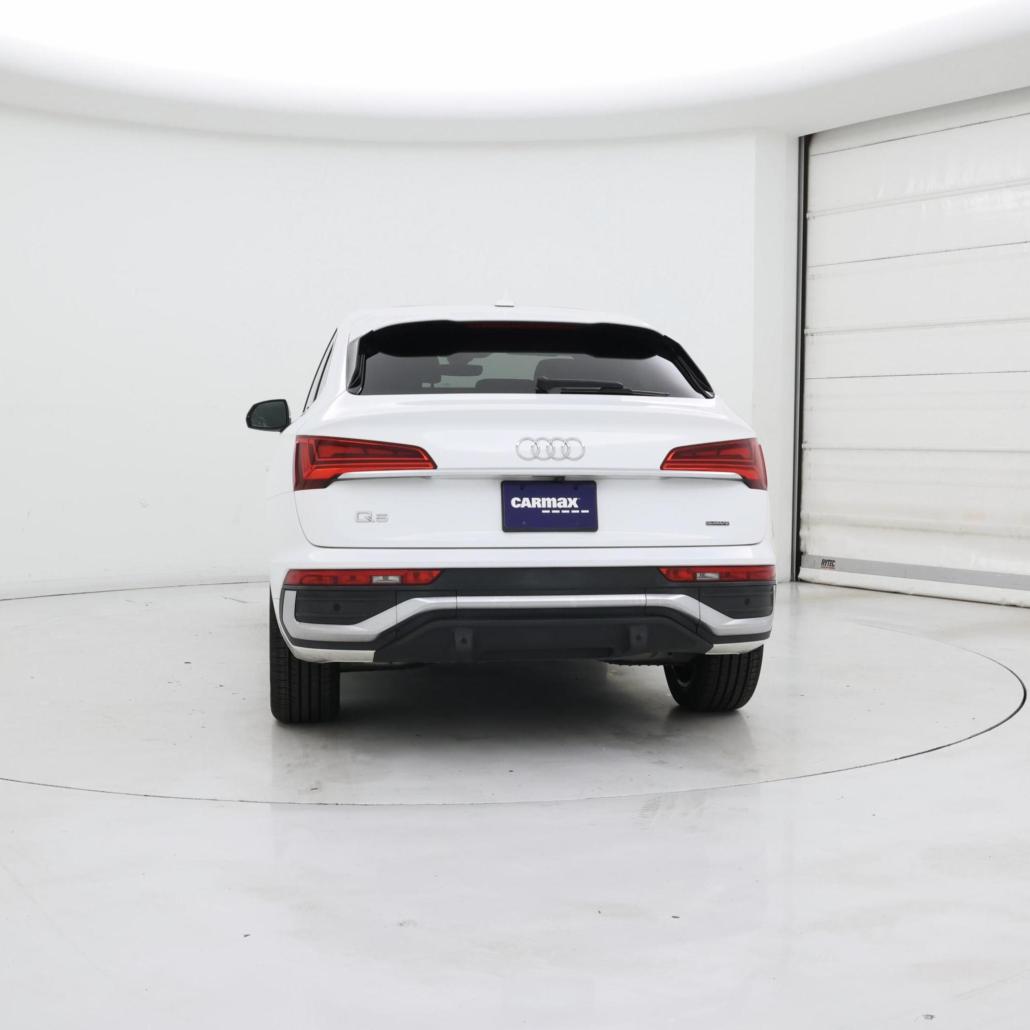 Thumbnail: 2021 Audi Q5 - 6