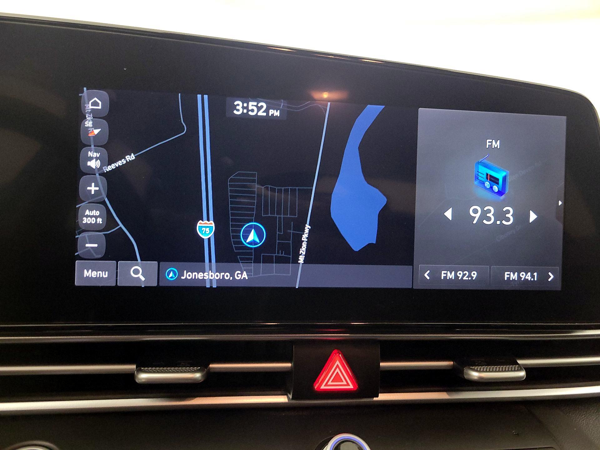 Thumbnail: 2023 Hyundai Elantra - 14