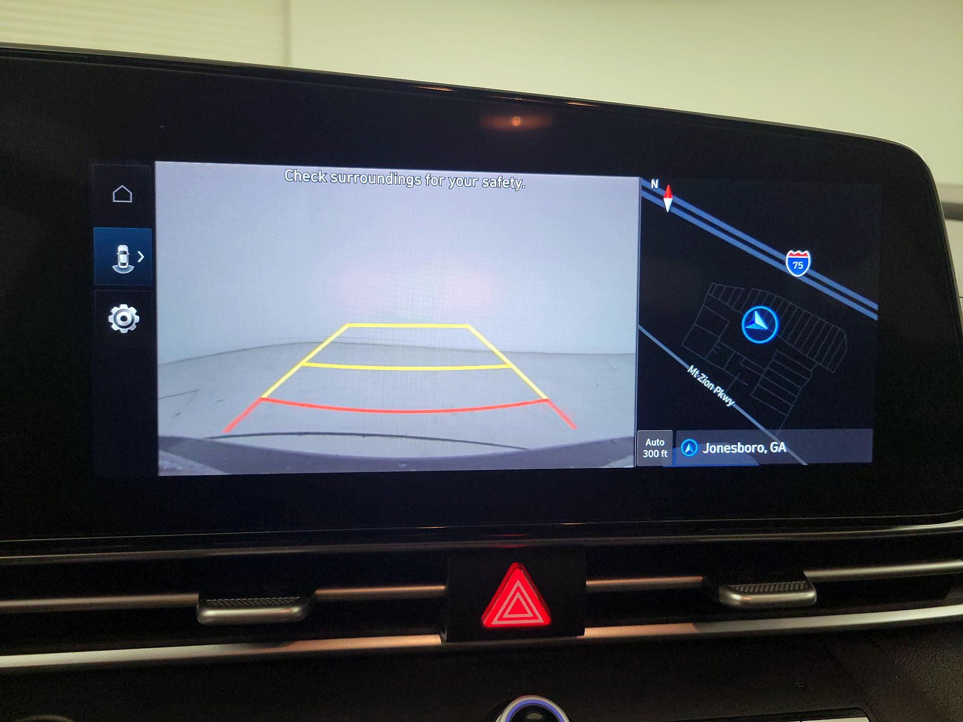 Thumbnail: 2023 Hyundai Elantra - 15