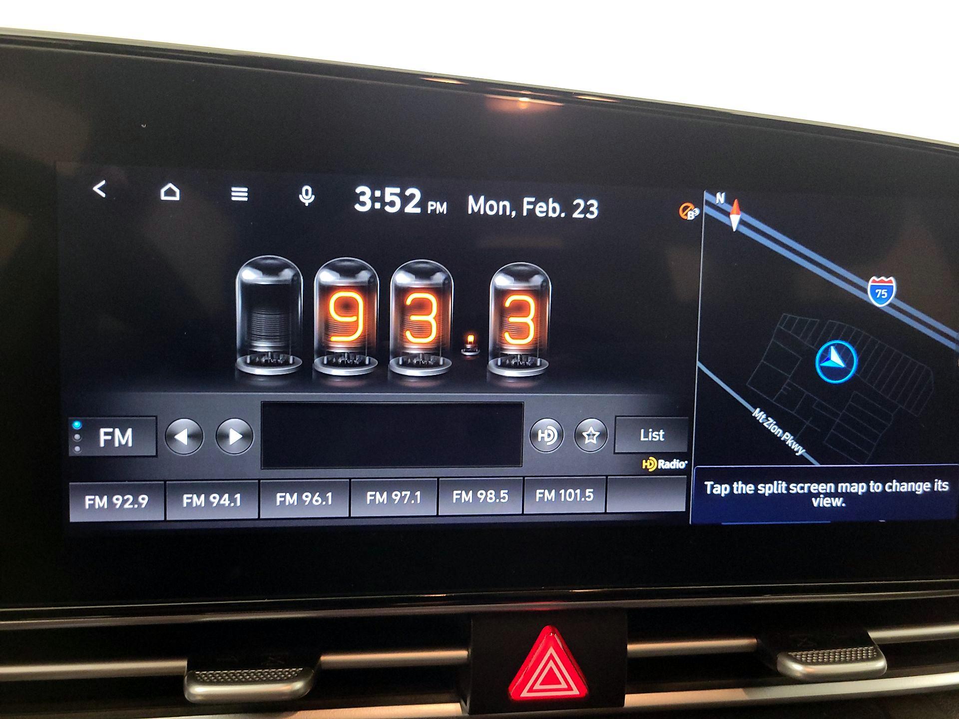 Thumbnail: 2023 Hyundai Elantra - 16