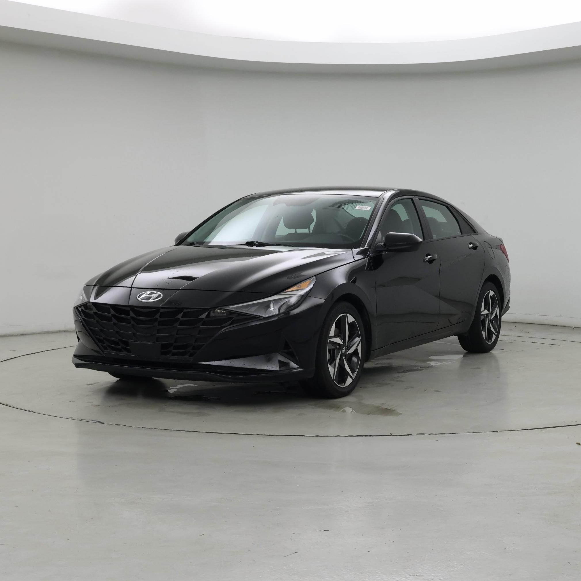 Thumbnail: 2023 Hyundai Elantra - 4