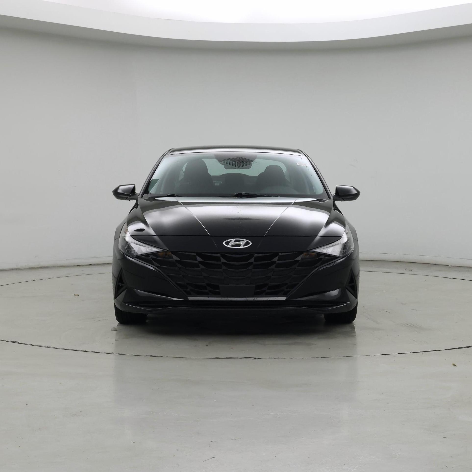 Thumbnail: 2023 Hyundai Elantra - 5