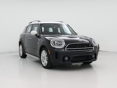 2023 Mini Cooper Countryman S