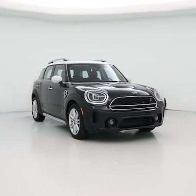 2023 Mini Cooper Countryman S