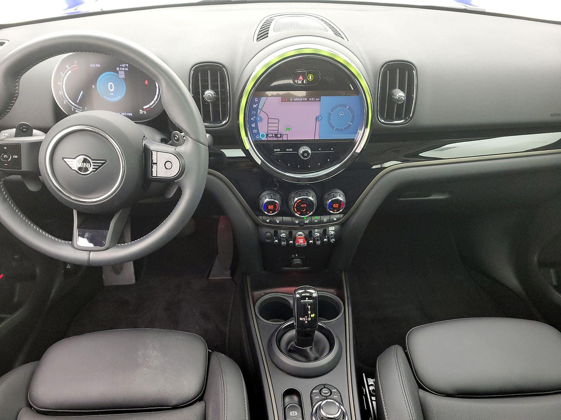 Thumbnail: 2023 MINI Cooper Countryman - 9