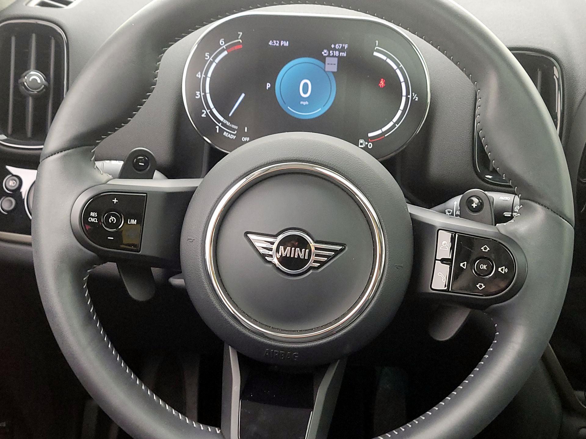 Thumbnail: 2023 MINI Cooper Countryman - 10