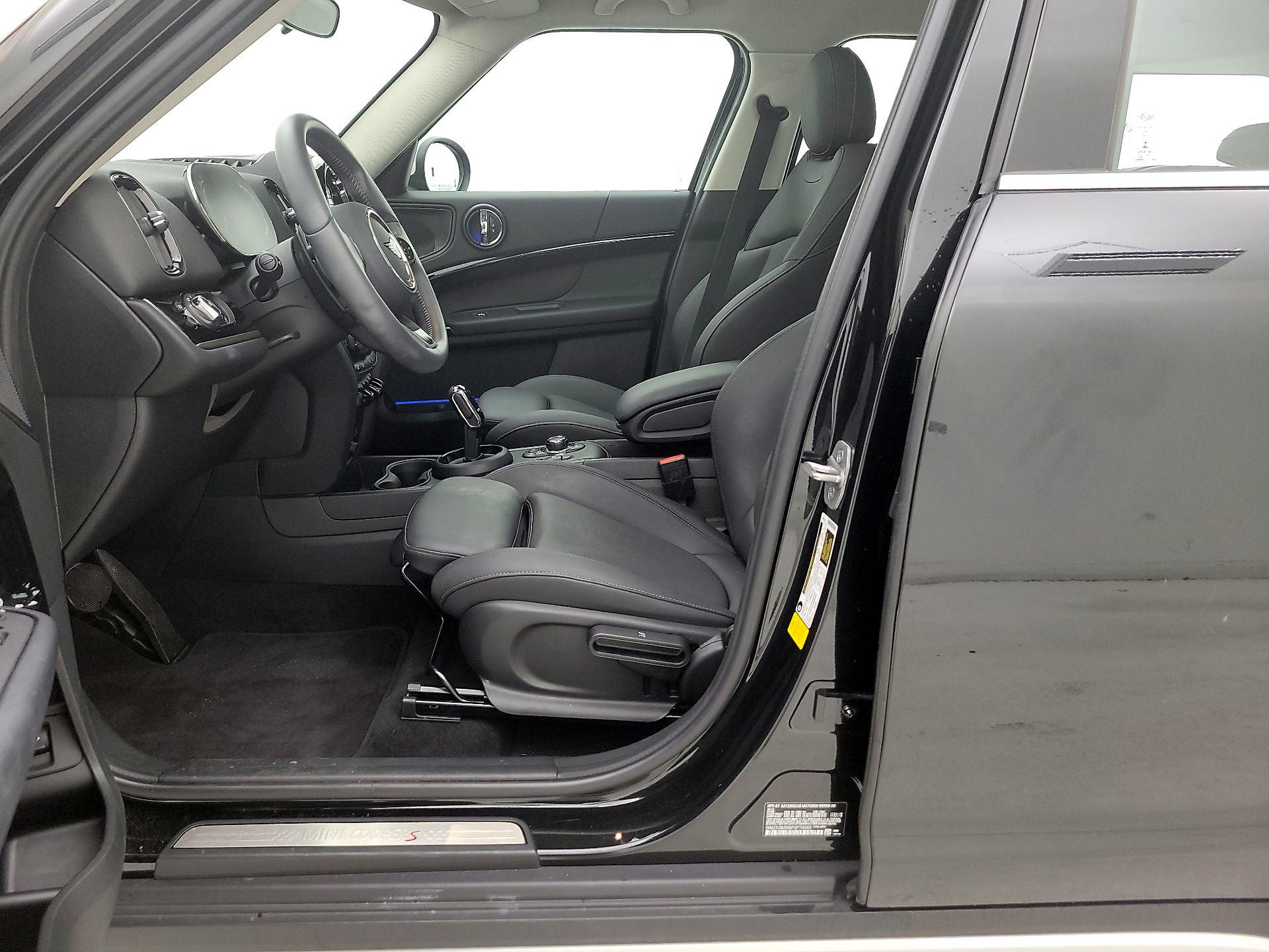 Thumbnail: 2023 MINI Cooper Countryman - 11