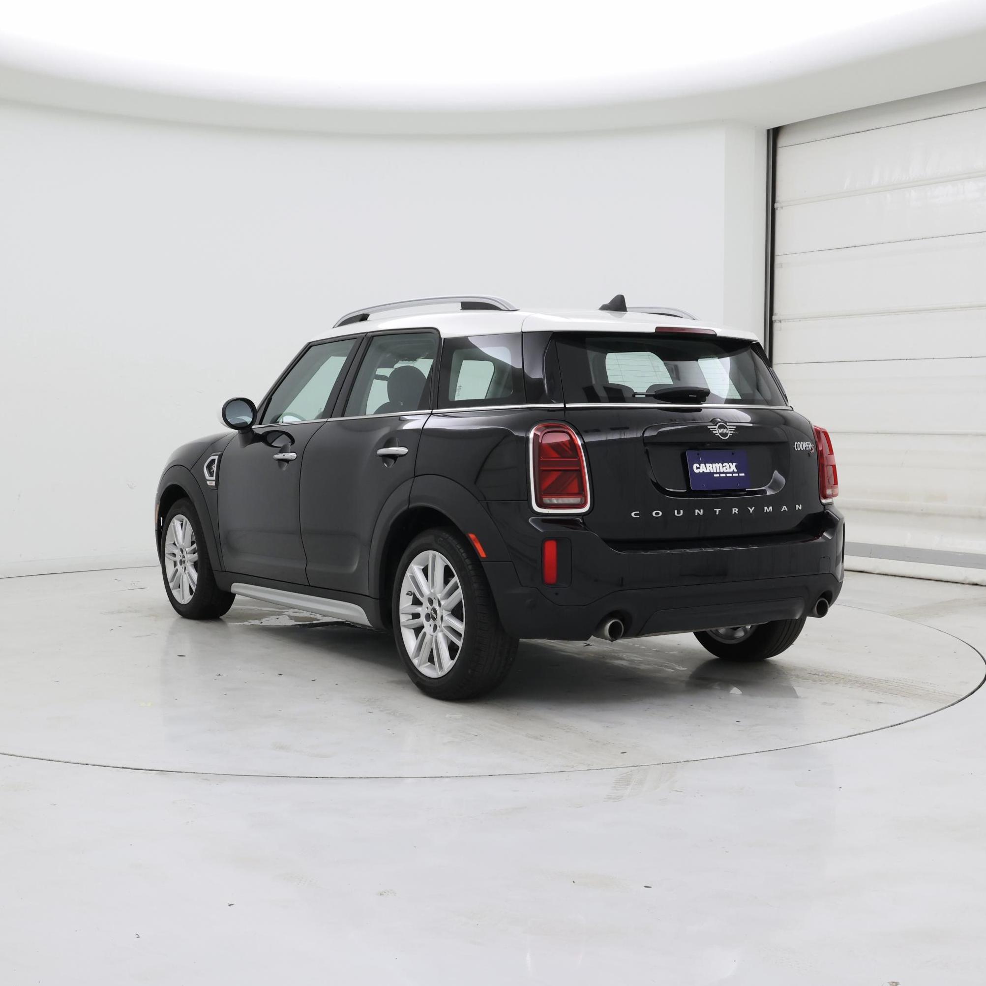 Thumbnail: 2023 MINI Cooper Countryman - 2