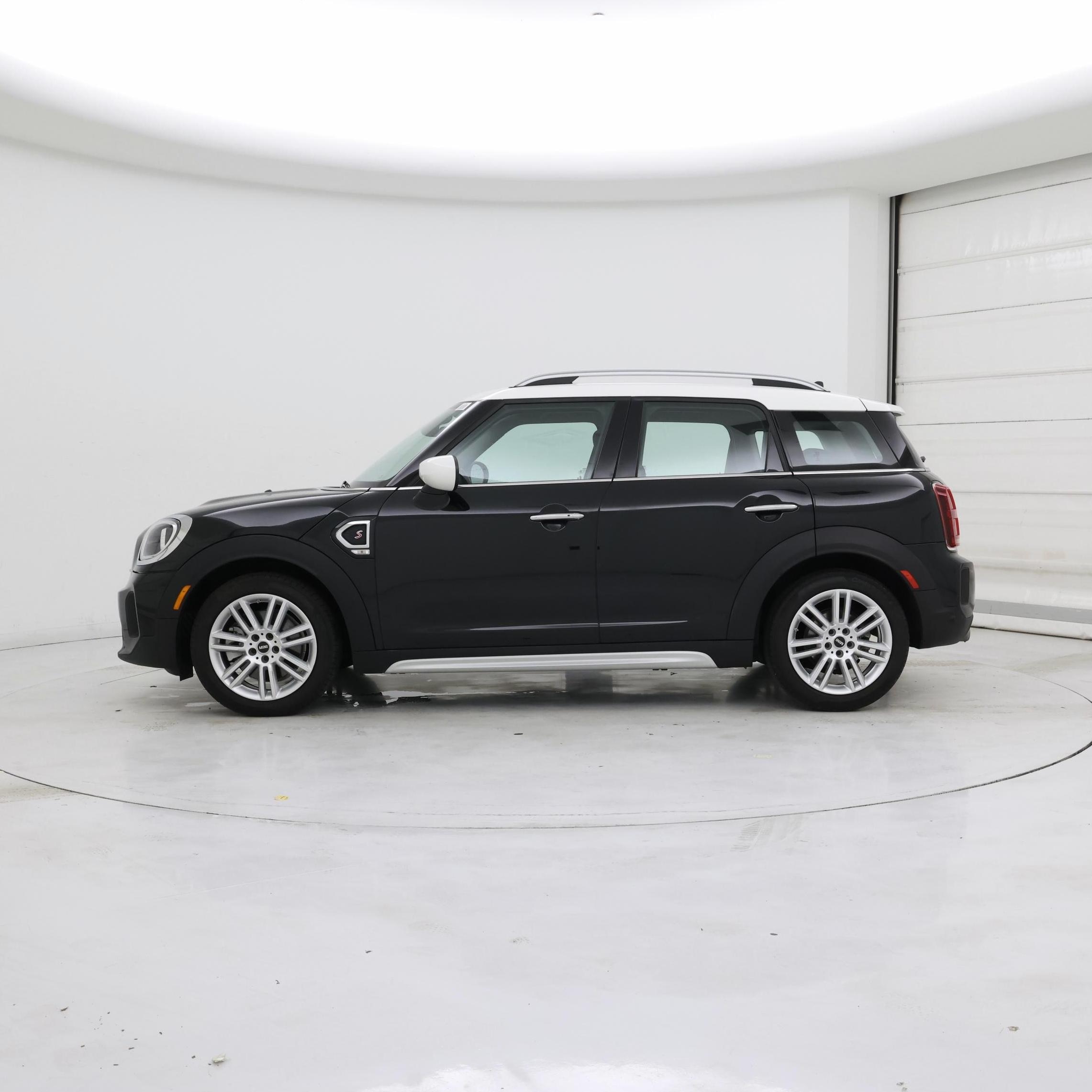Thumbnail: 2023 MINI Cooper Countryman - 3