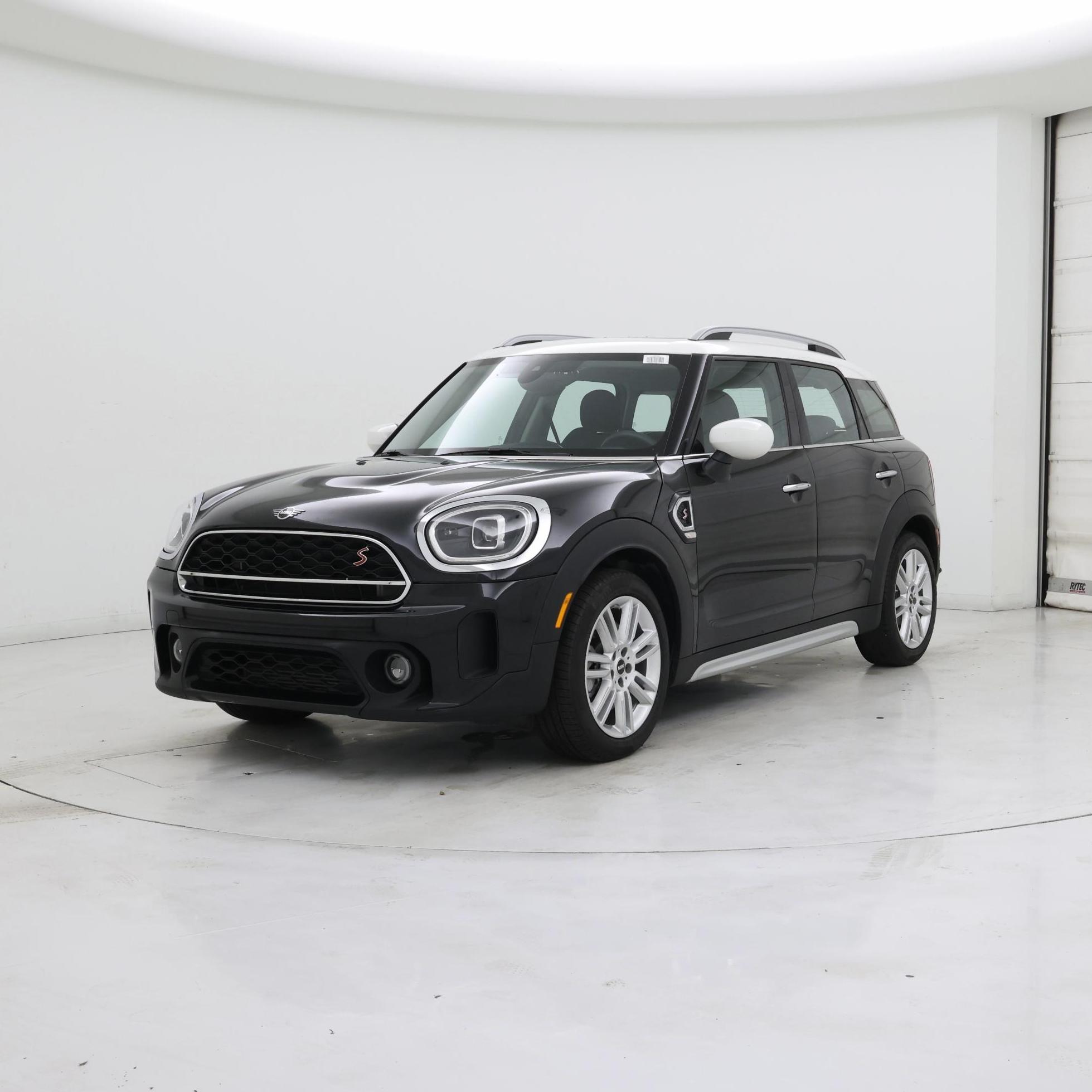 Thumbnail: 2023 MINI Cooper Countryman - 4