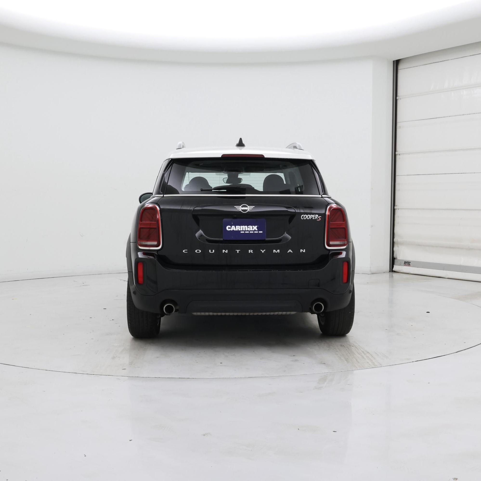 Thumbnail: 2023 MINI Cooper Countryman - 6