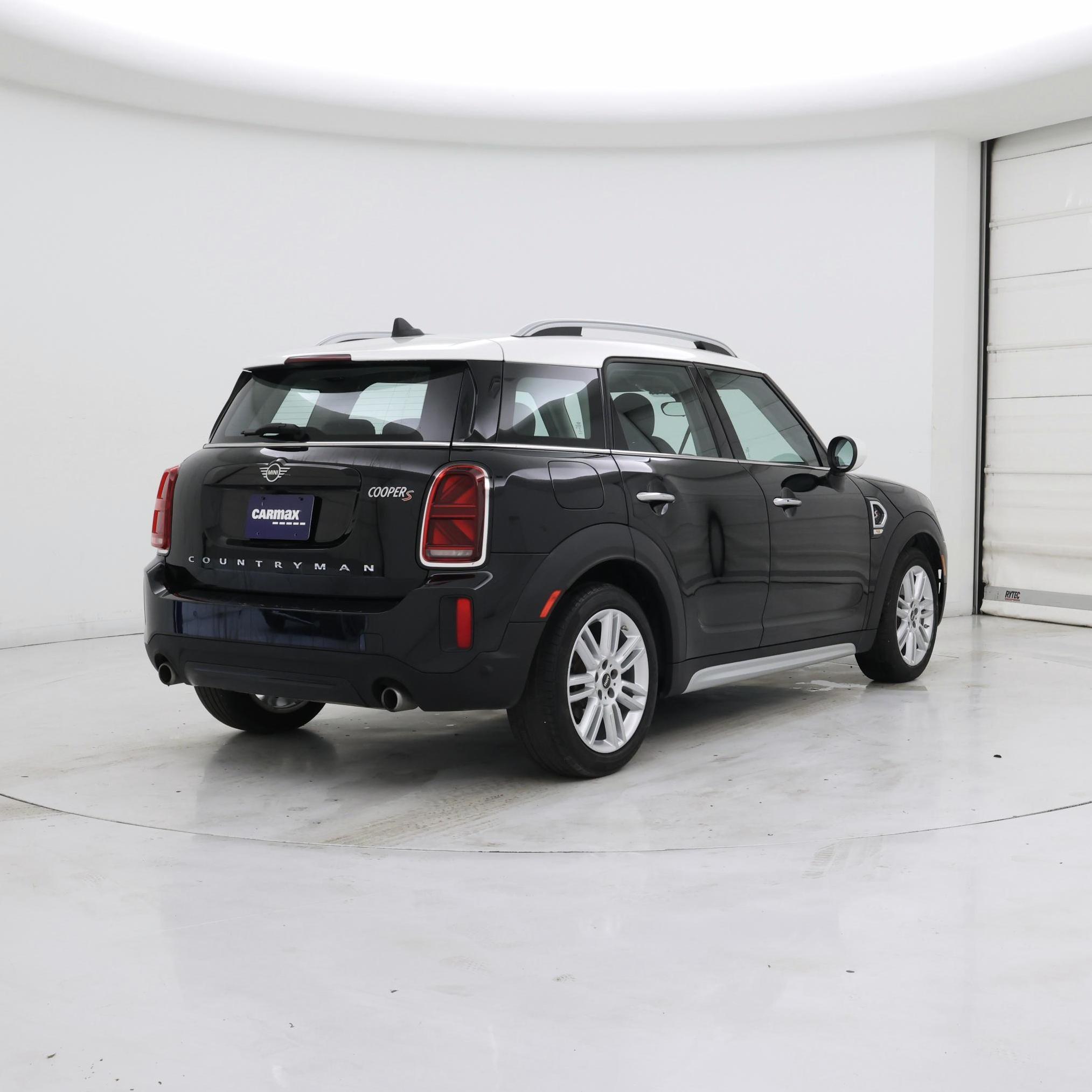 Thumbnail: 2023 MINI Cooper Countryman - 8