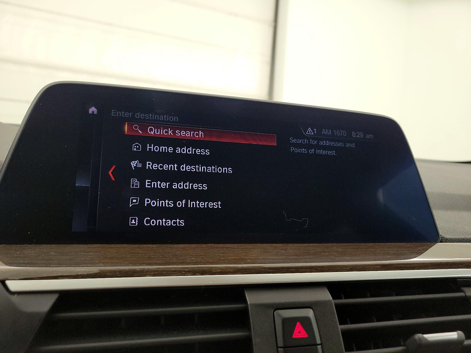 Thumbnail: 2020 BMW X3 - 12