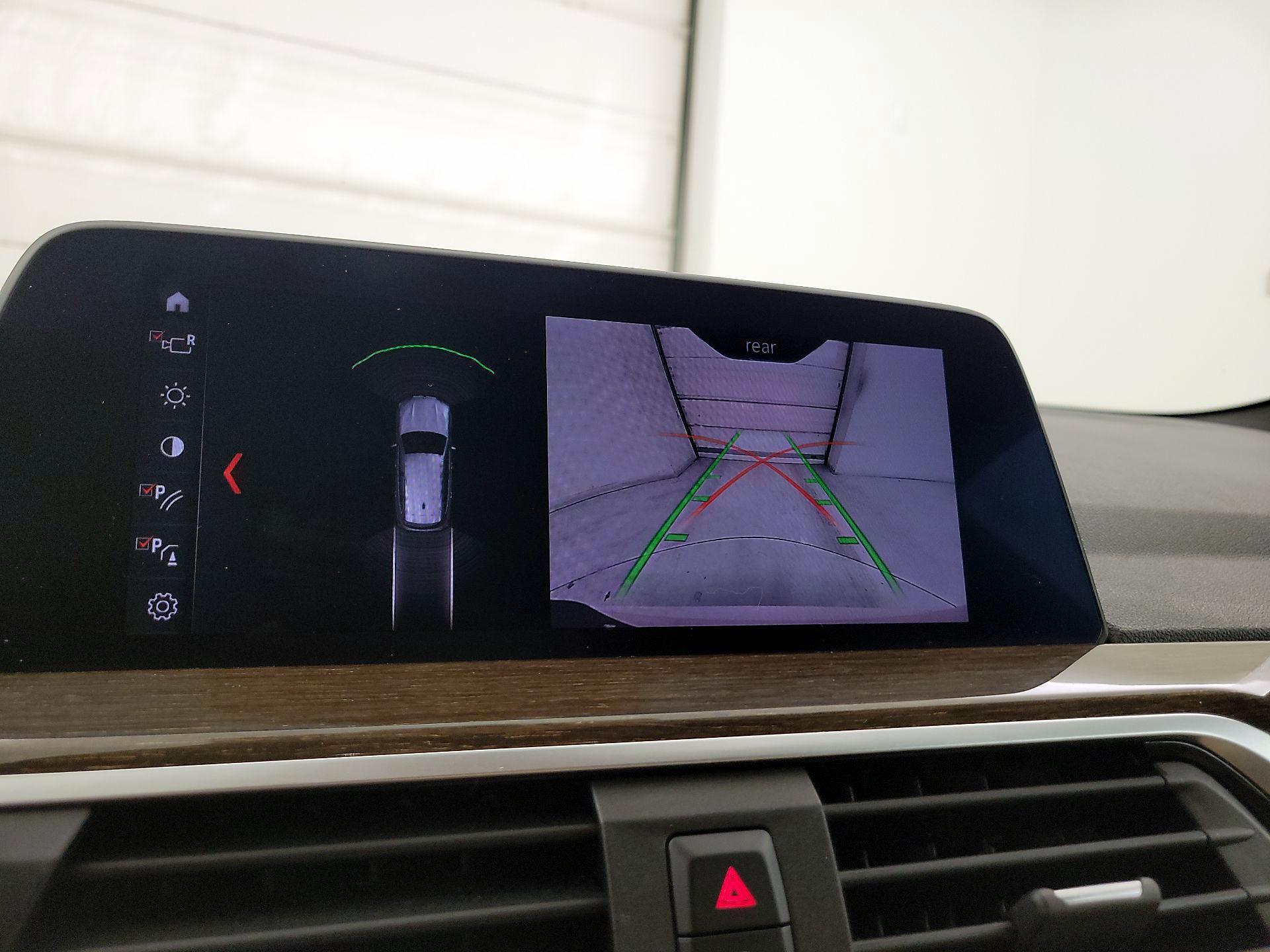 Thumbnail: 2020 BMW X3 - 13