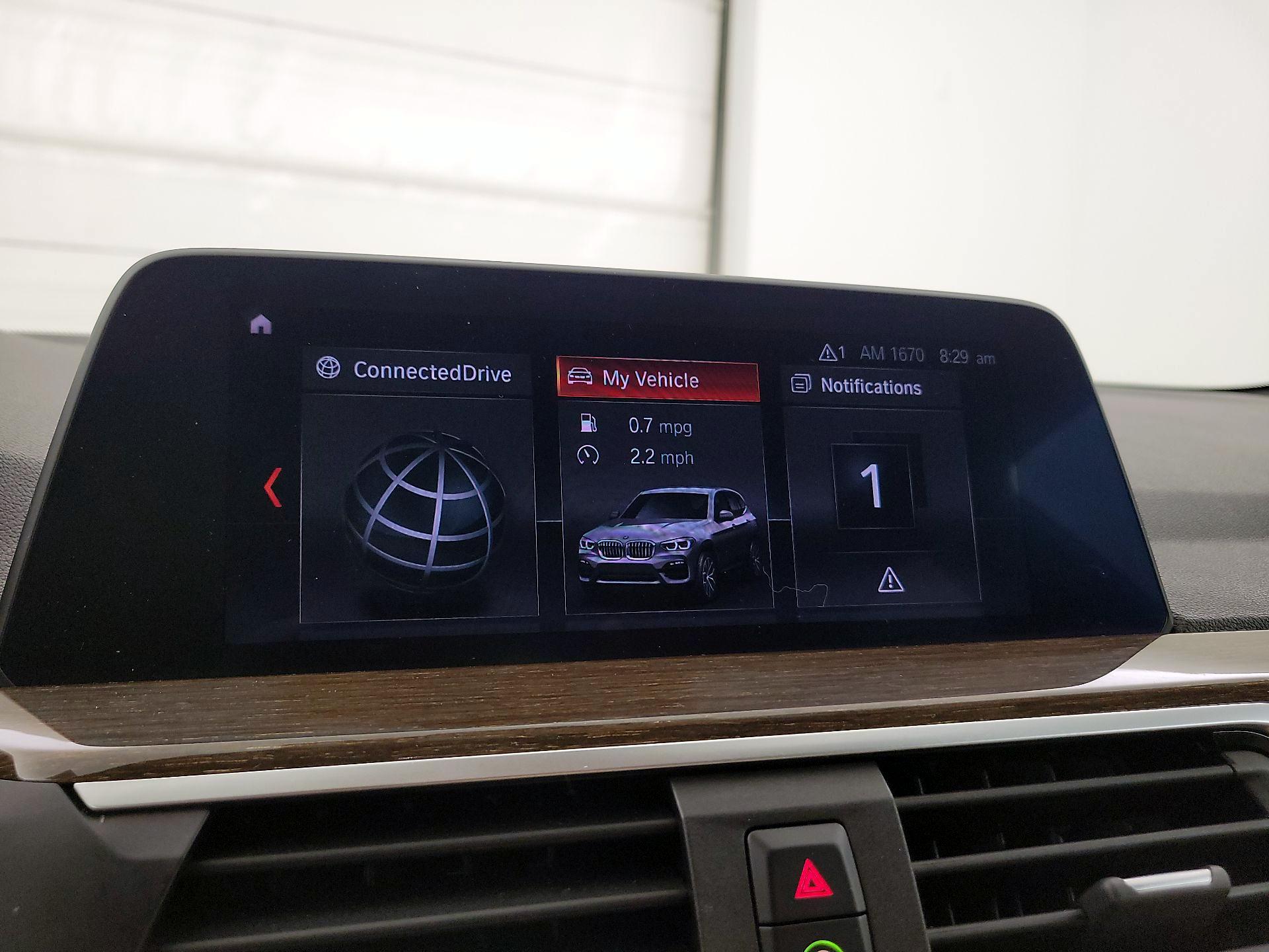 Thumbnail: 2020 BMW X3 - 14