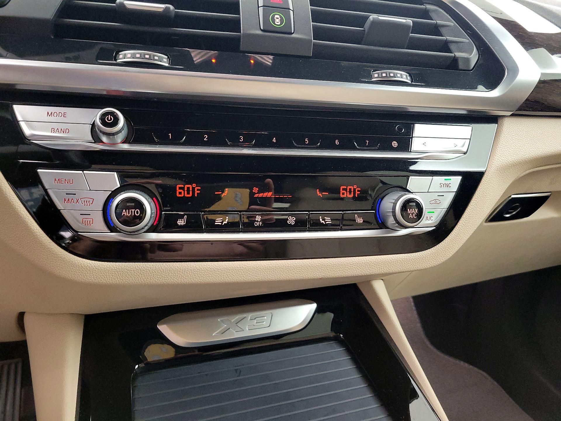 Thumbnail: 2020 BMW X3 - 15