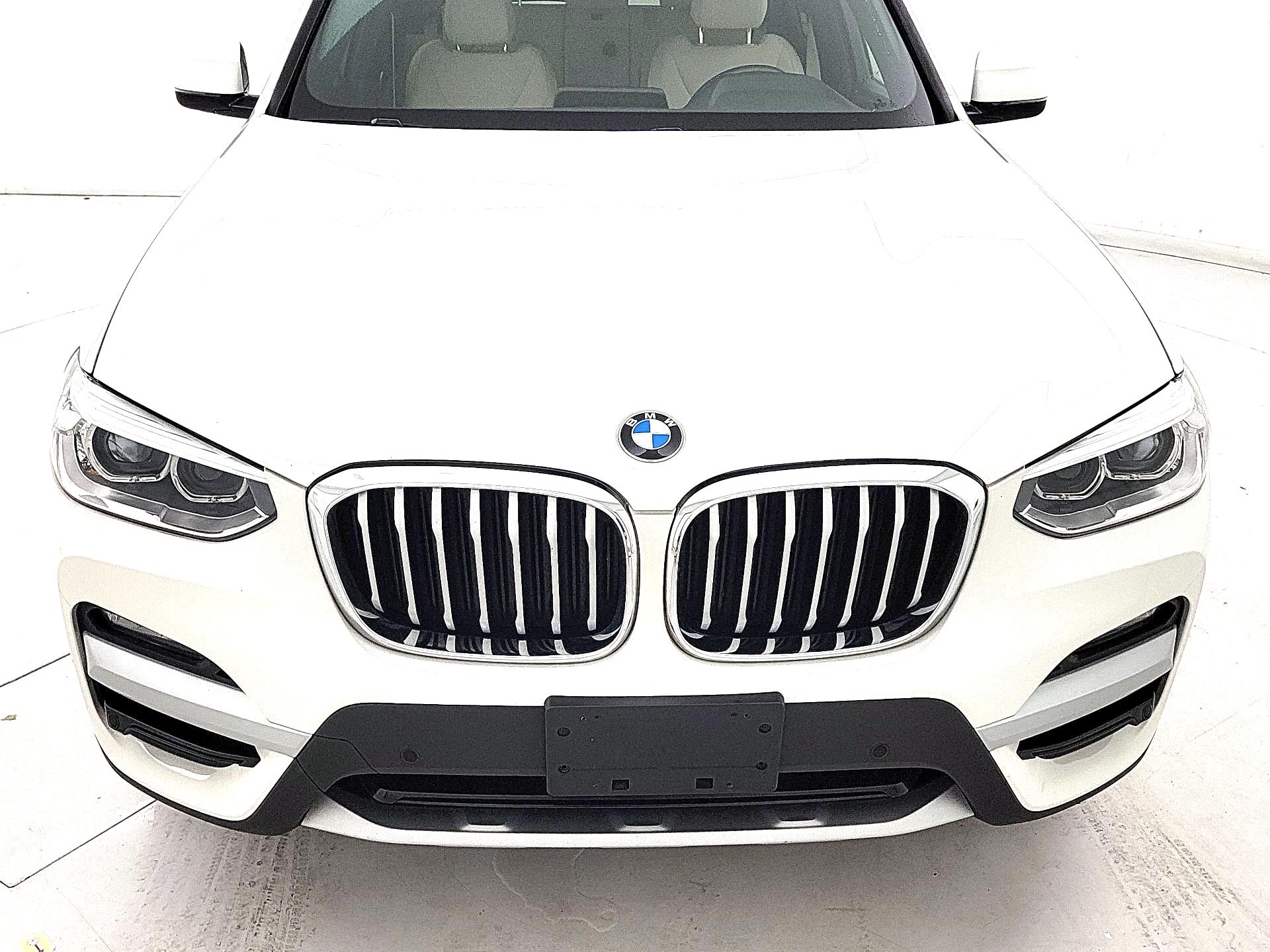 Thumbnail: 2020 BMW X3 - 2