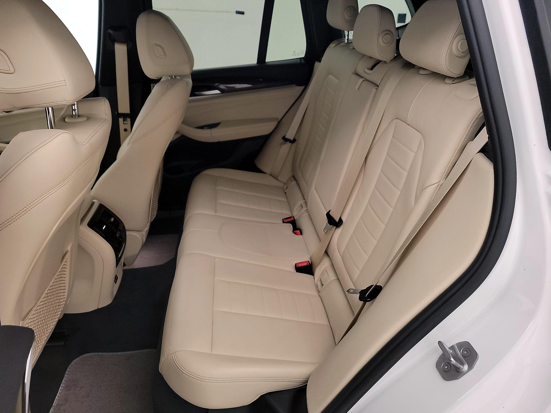 Thumbnail: 2020 BMW X3 - 19