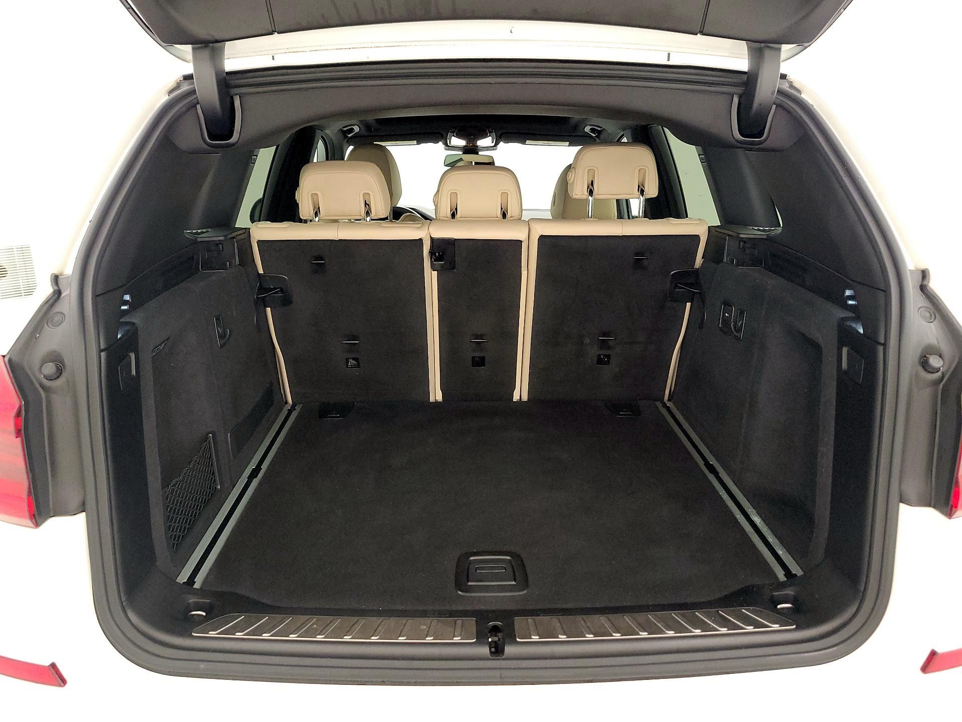 Thumbnail: 2020 BMW X3 - 20