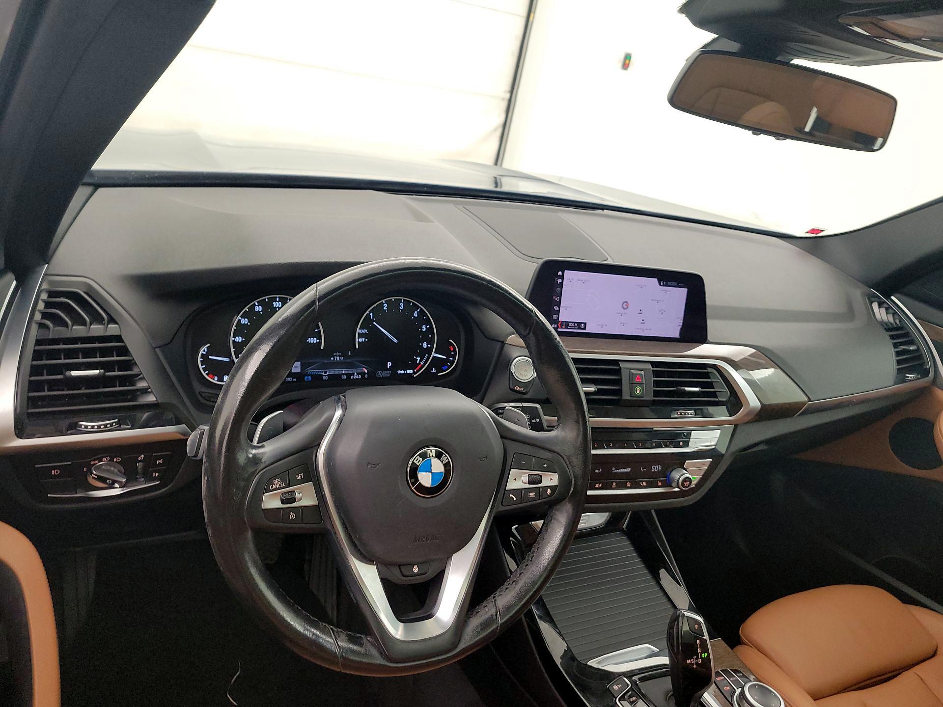 Thumbnail: 2020 BMW X3 - 9