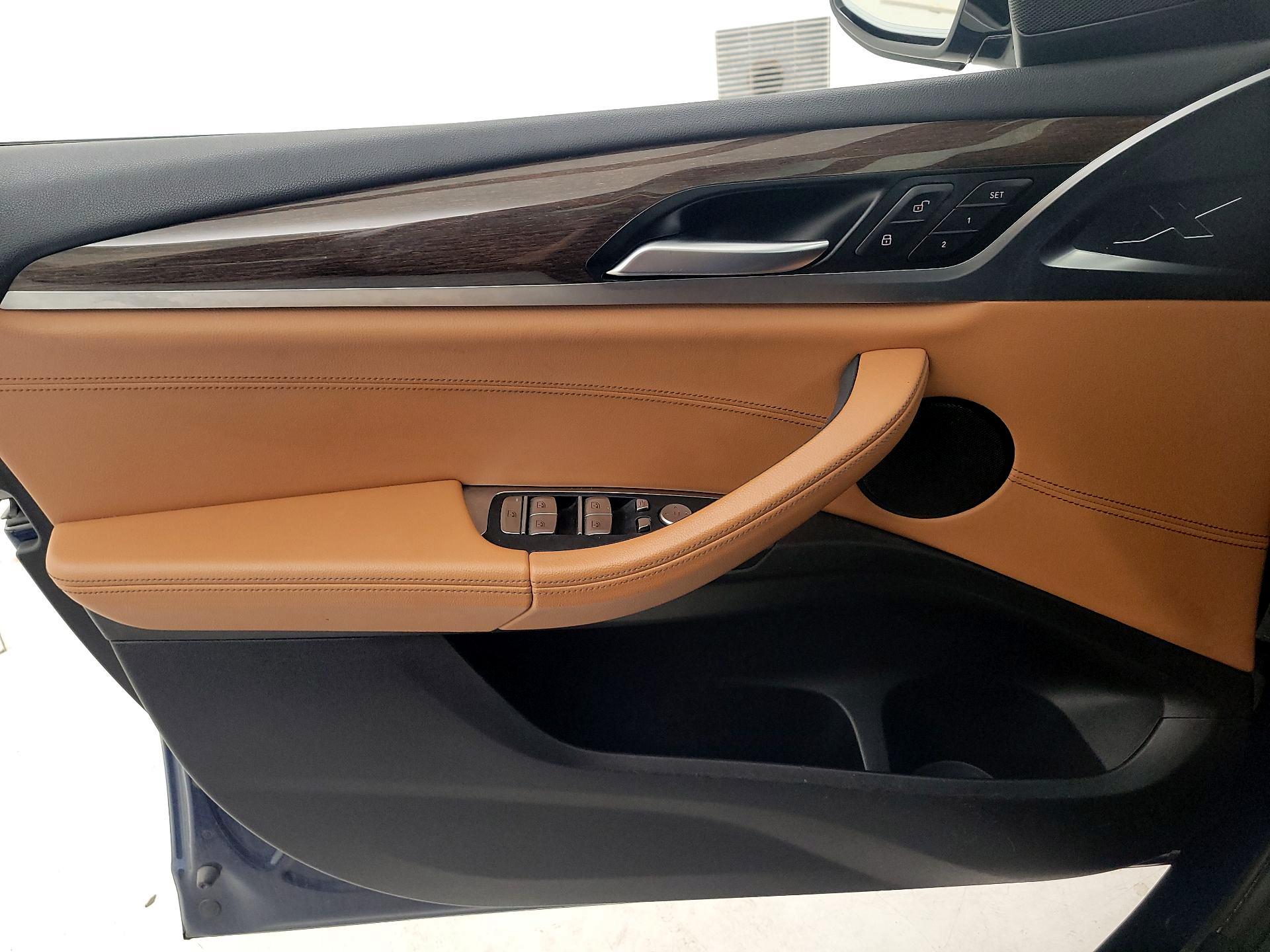 Thumbnail: 2020 BMW X3 - 12