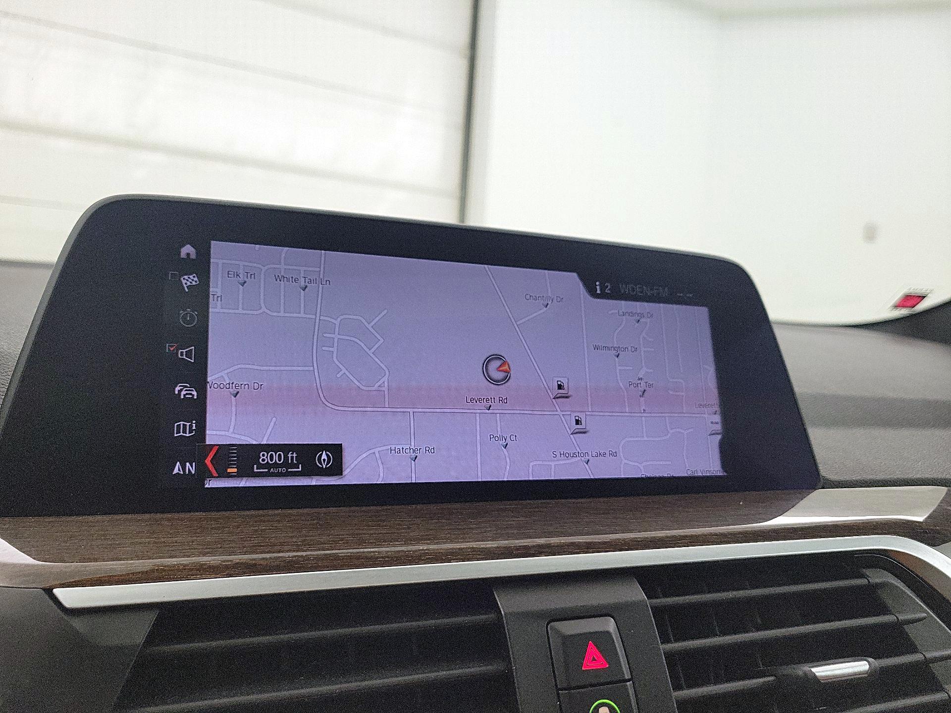 Thumbnail: 2020 BMW X3 - 14