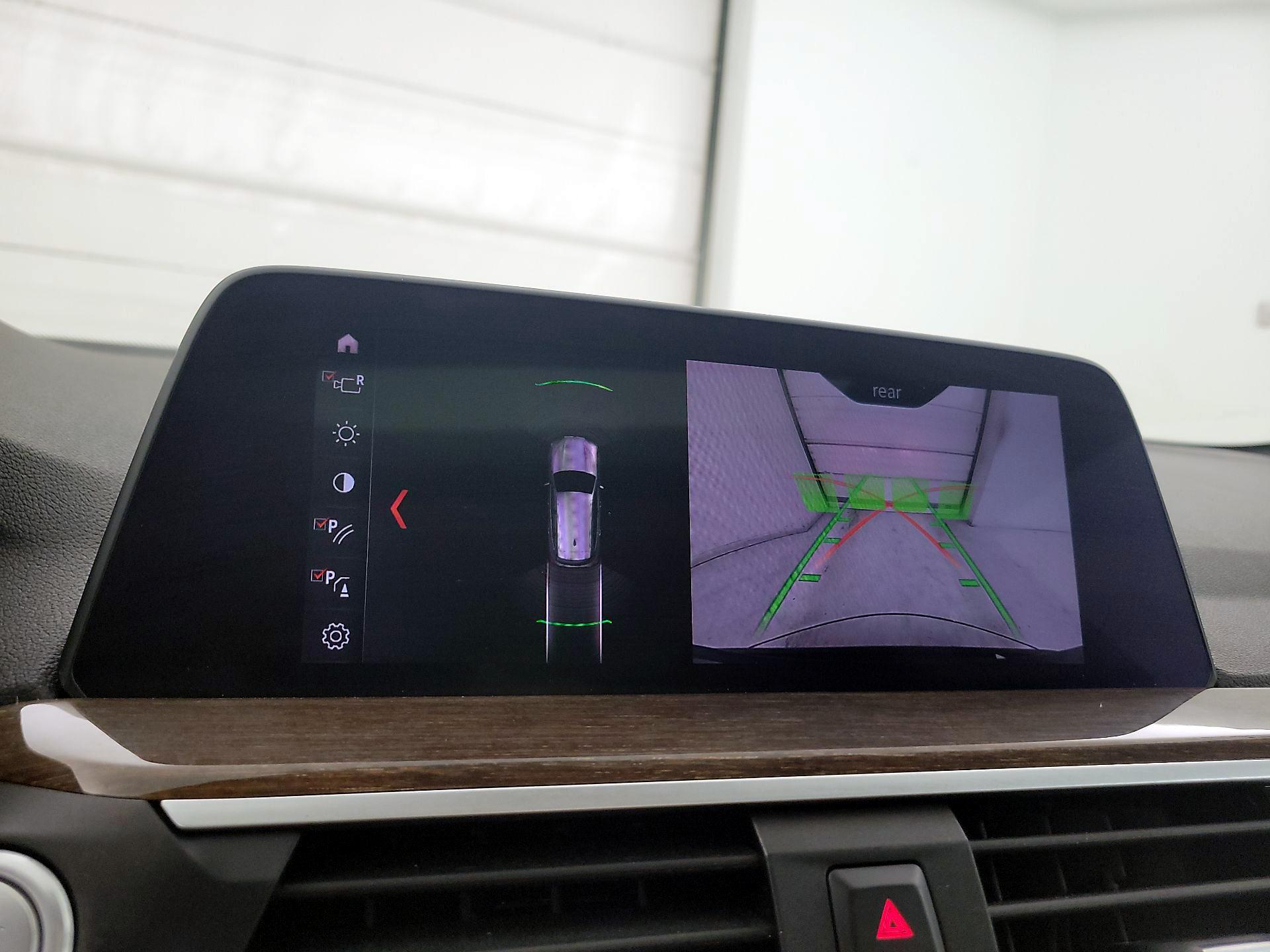 Thumbnail: 2020 BMW X3 - 15