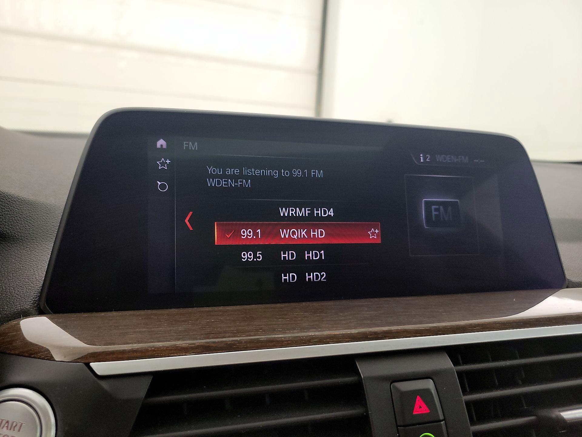 Thumbnail: 2020 BMW X3 - 16