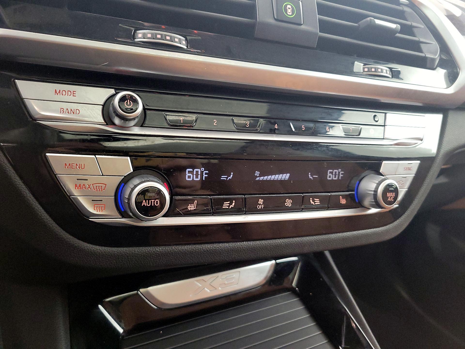 Thumbnail: 2020 BMW X3 - 17