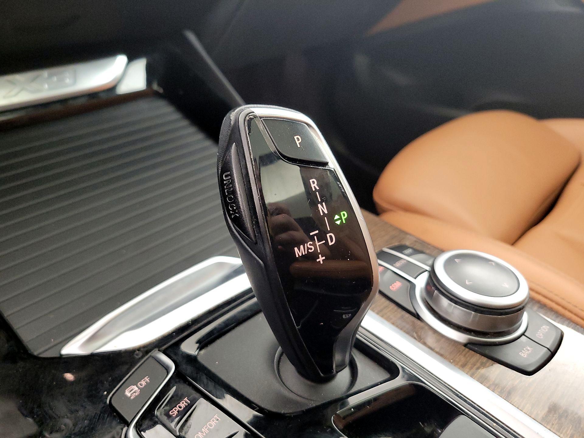 Thumbnail: 2020 BMW X3 - 18