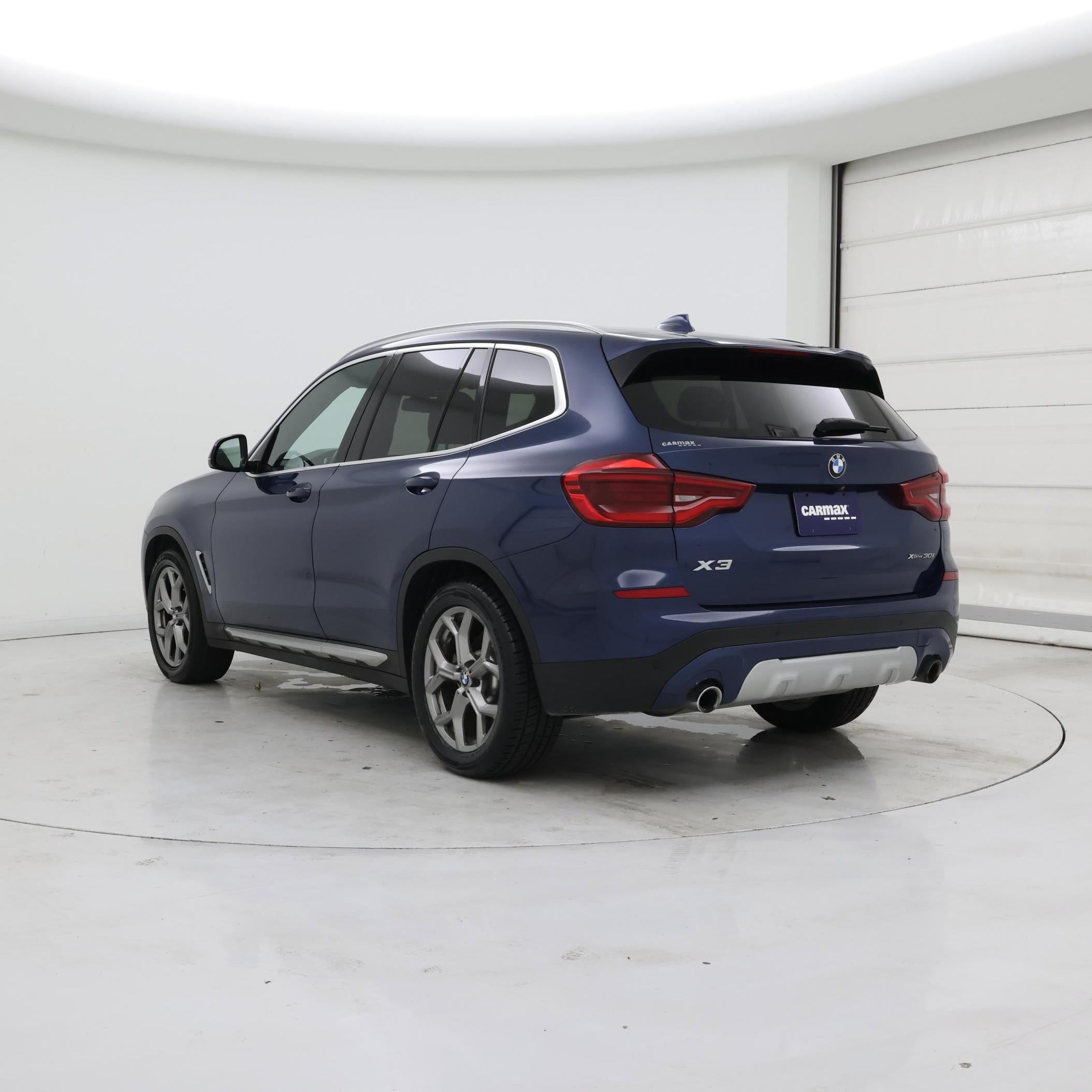 Thumbnail: 2020 BMW X3 - 2