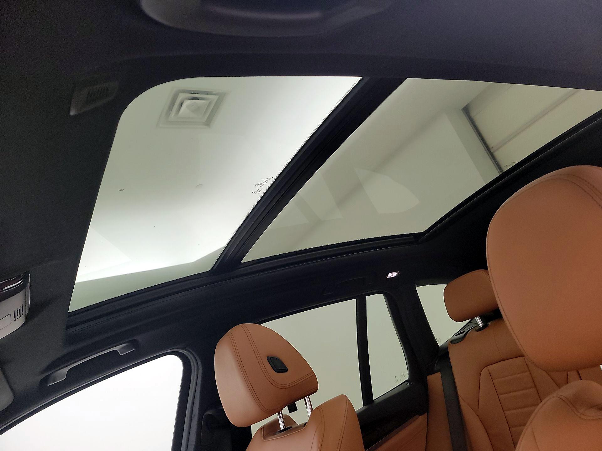 Thumbnail: 2020 BMW X3 - 20