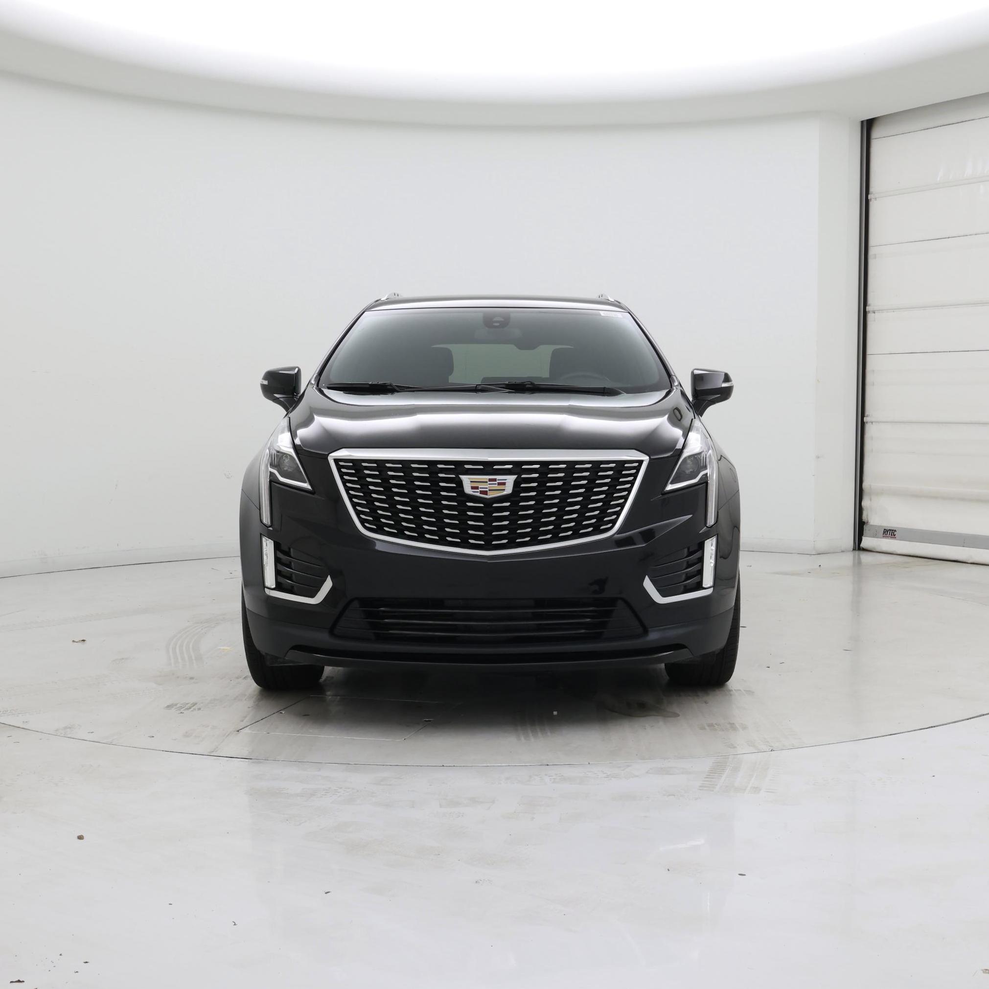 Thumbnail: 2023 Cadillac XT5 - 5