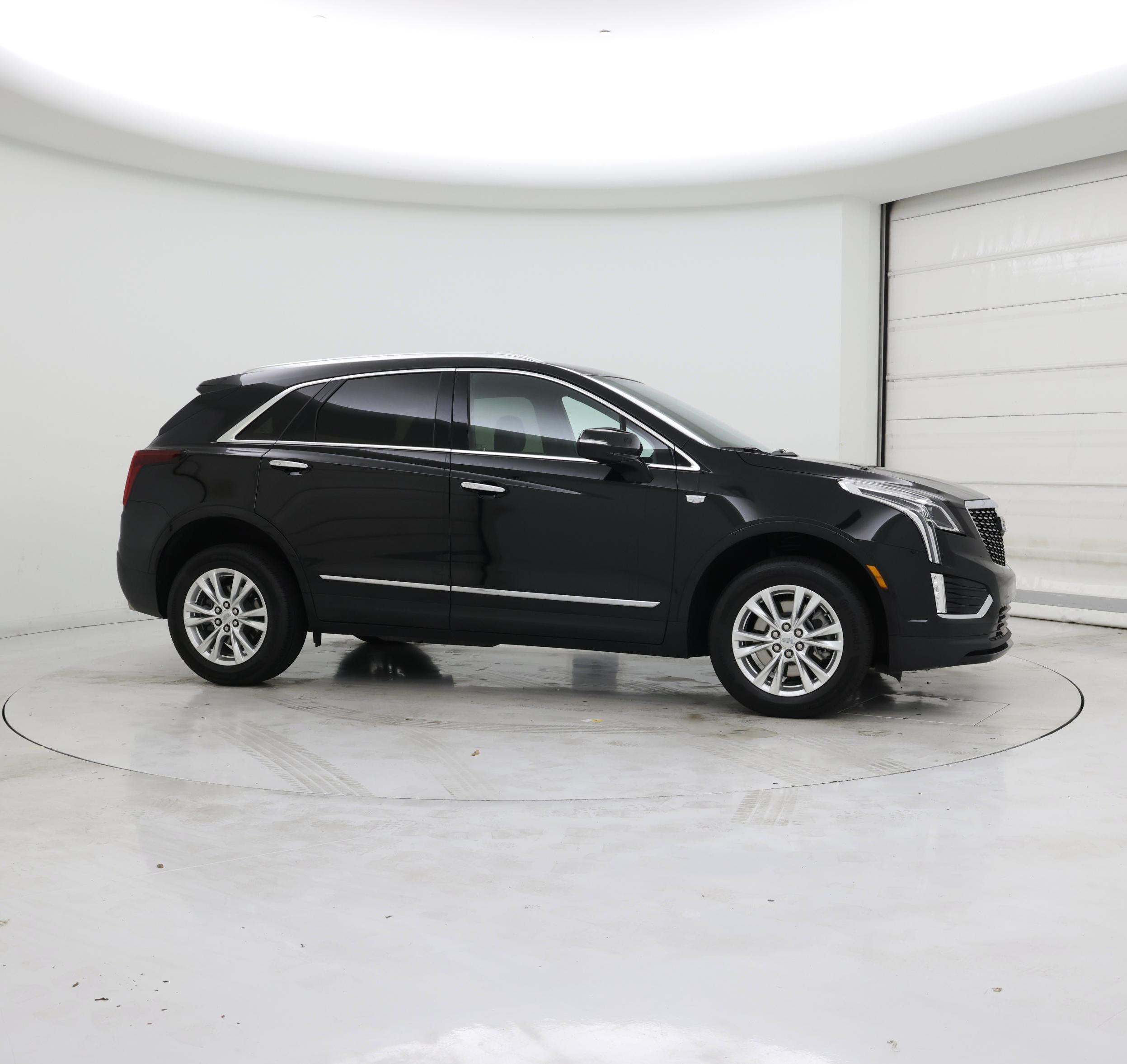 Thumbnail: 2023 Cadillac XT5 - 7