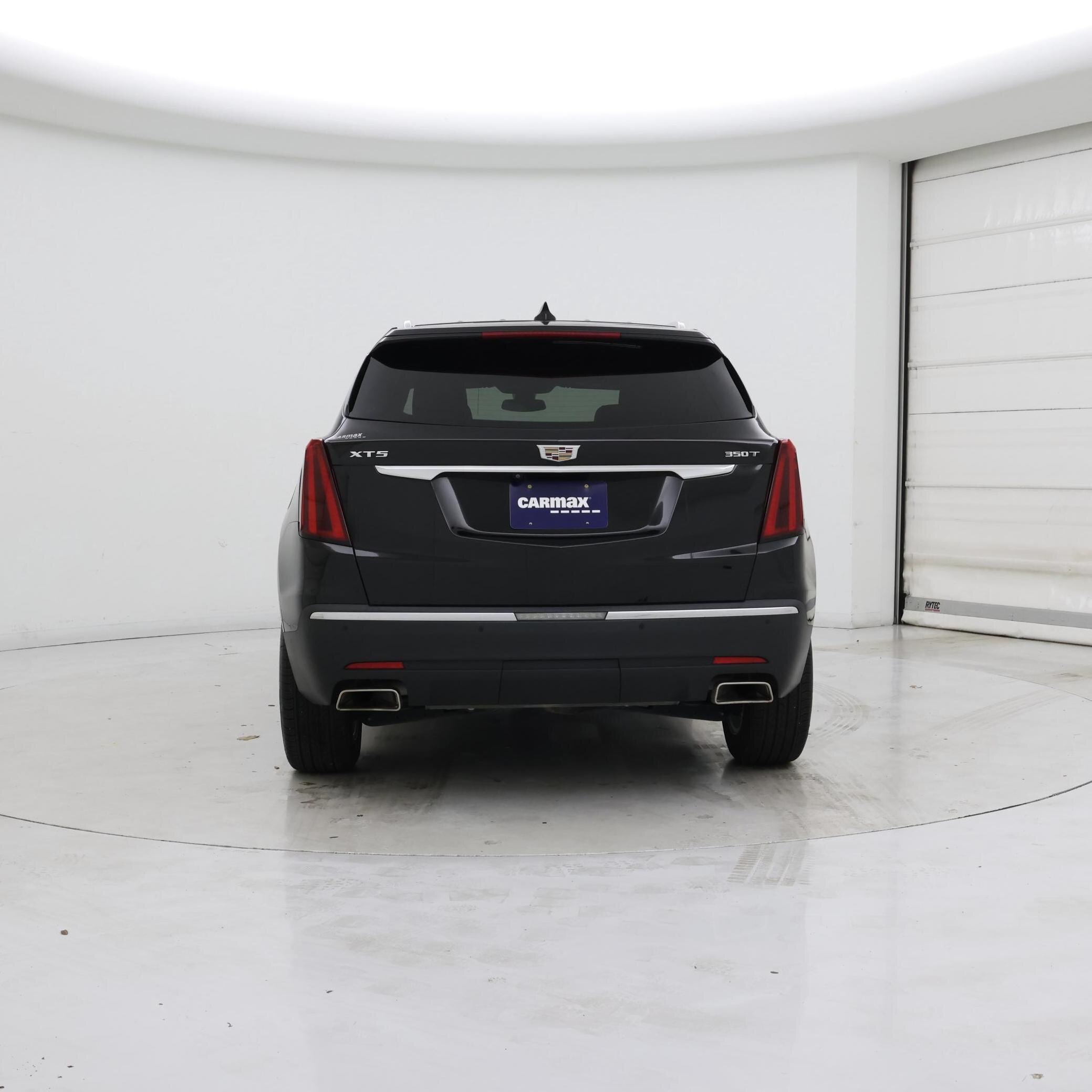 Thumbnail: 2023 Cadillac XT5 - 8